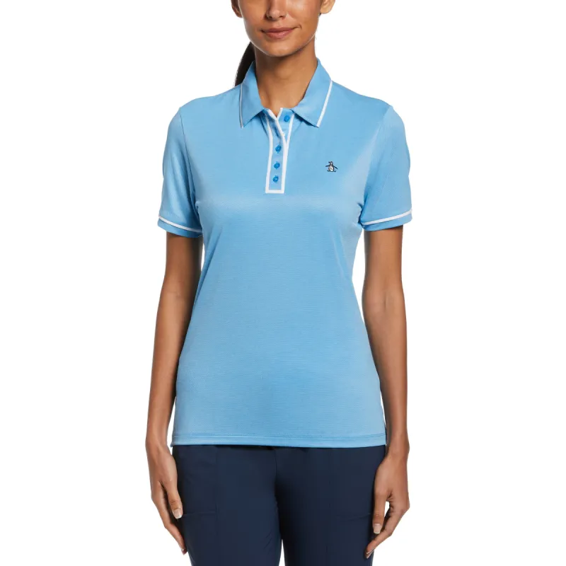 Women's Performance Veronica Polo sold by Original Penguin