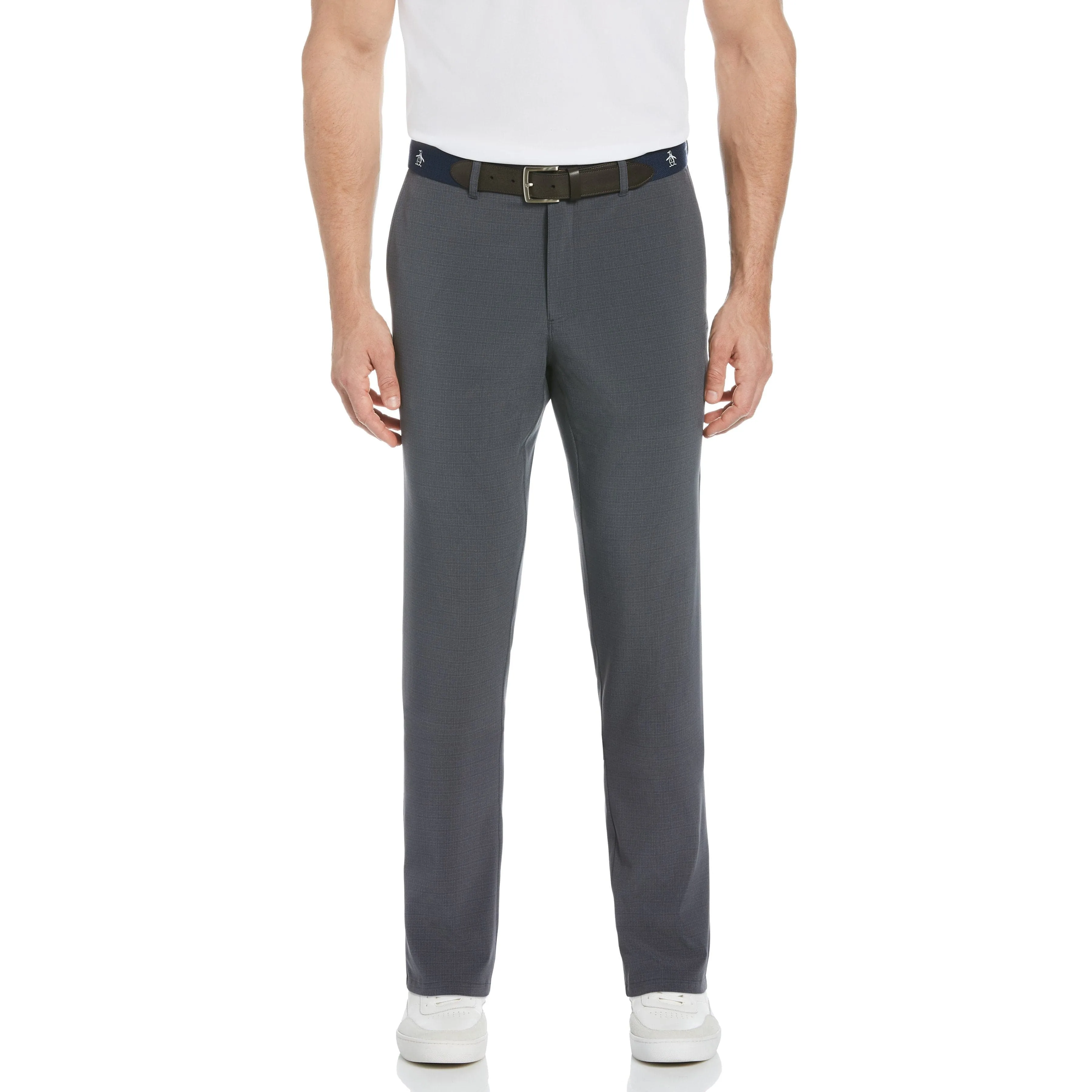 Original Plaid Golf Pants sold by Original Penguin