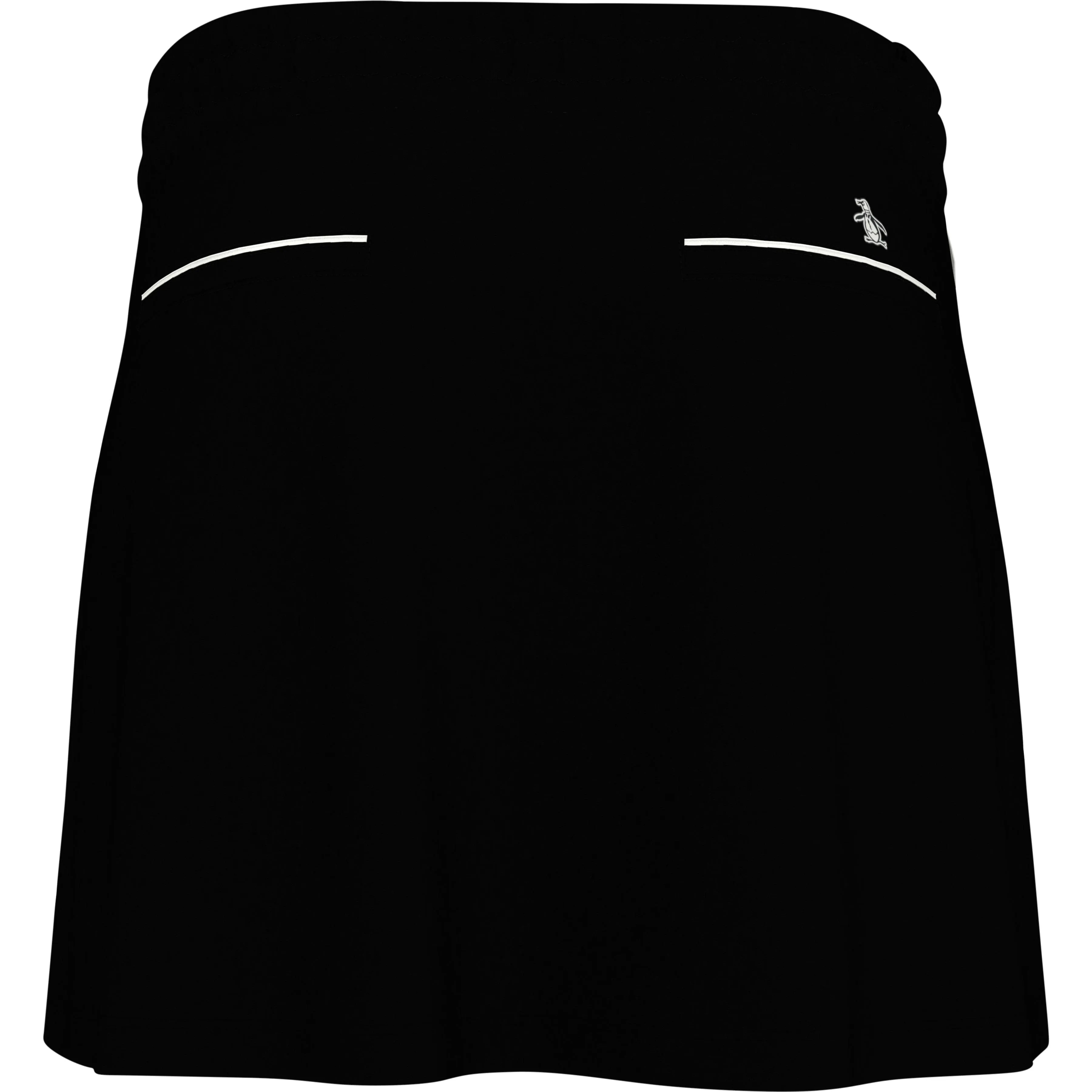 Women's Snap Front Retro Golf Skort sold by Original Penguin product image thumbnail 2