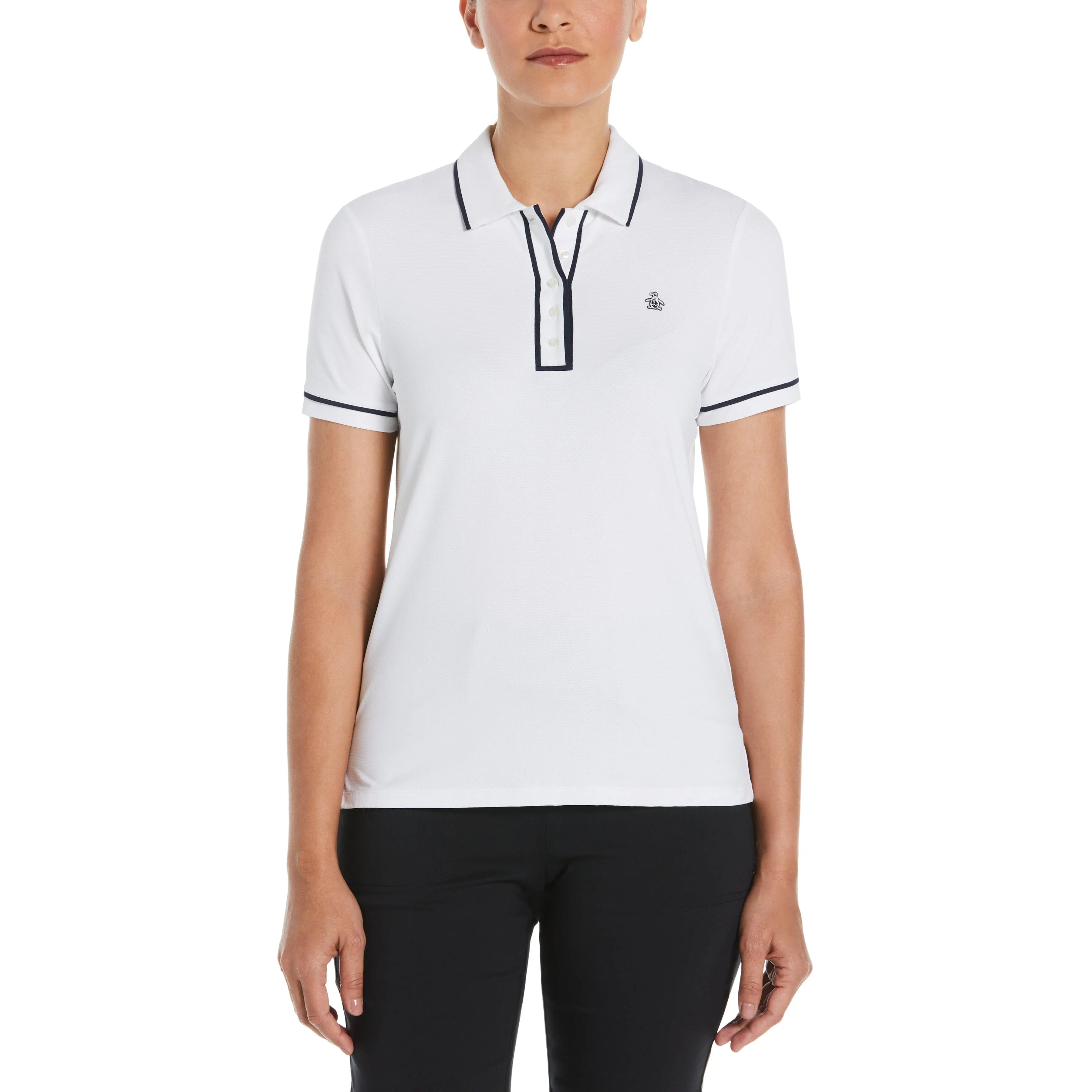 Women's Performance Veronica Golf Polo sold by Original Penguin