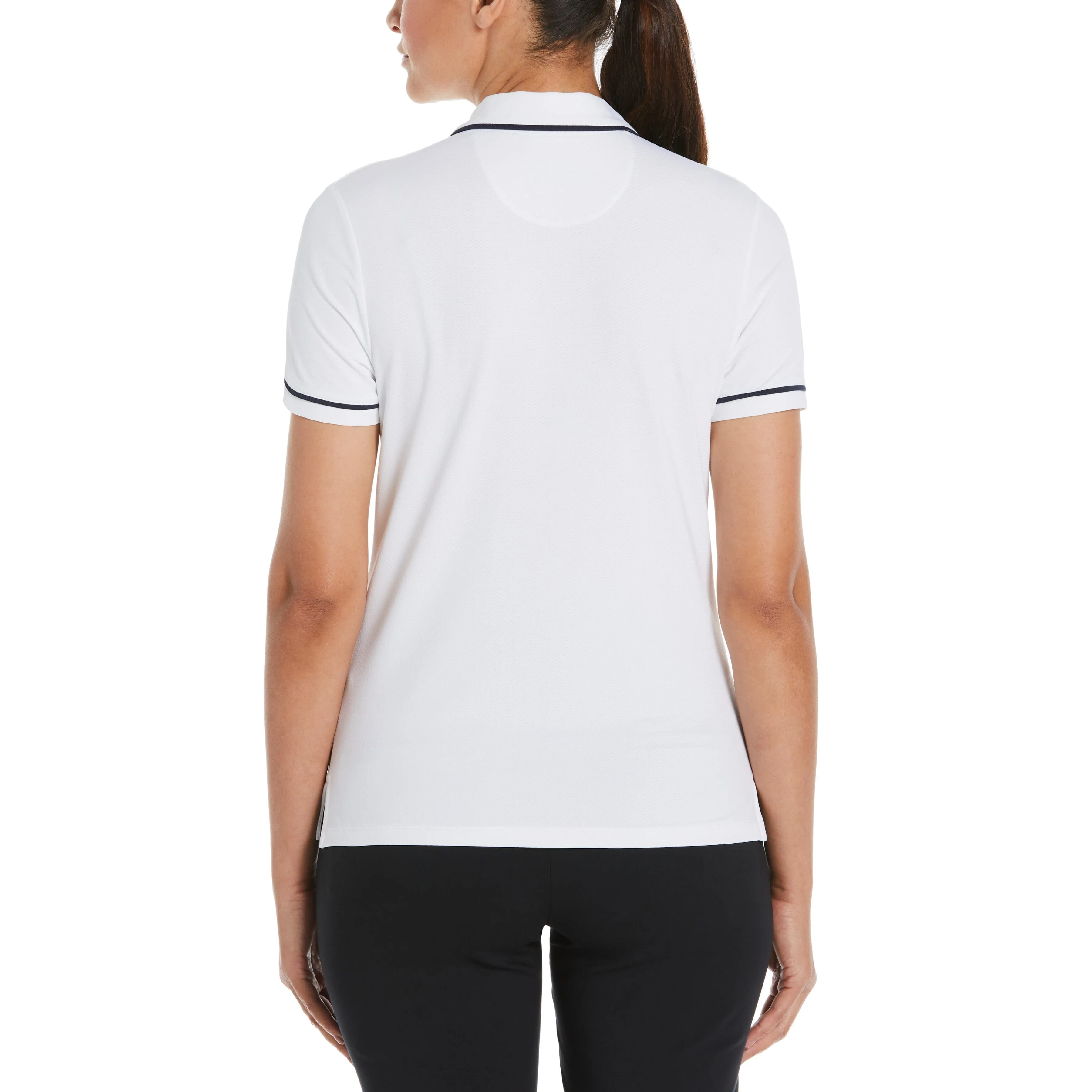 Women's Performance Veronica Golf Polo sold by Original Penguin product image thumbnail 2