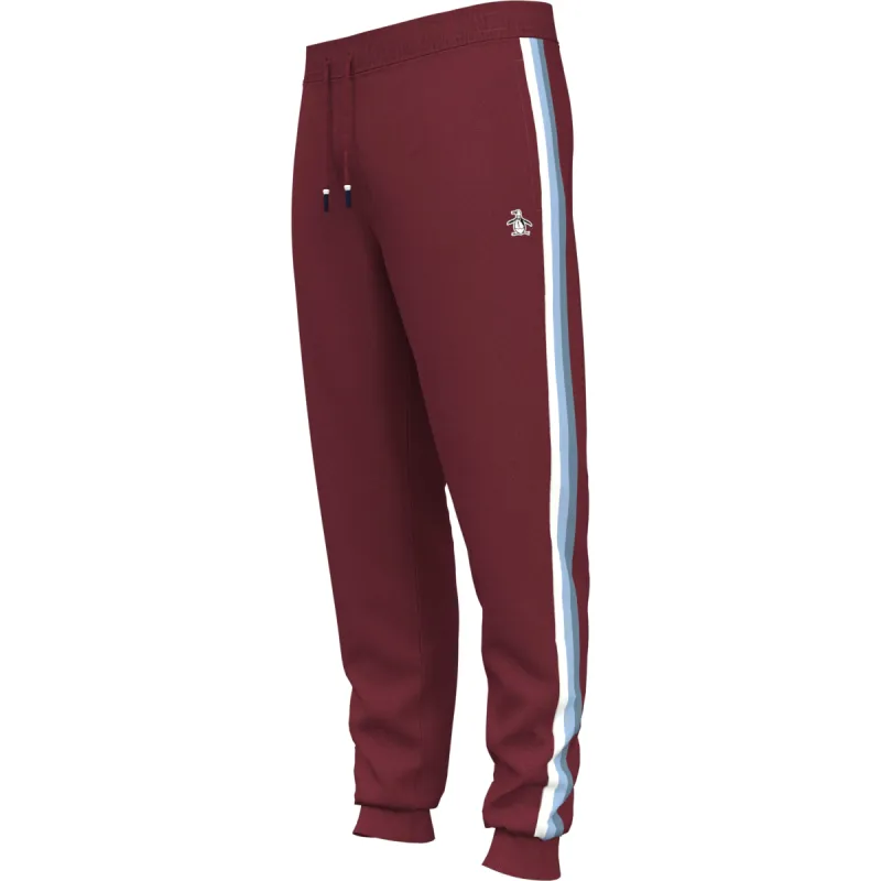 Side Stripe Track Pant sold by Original Penguin