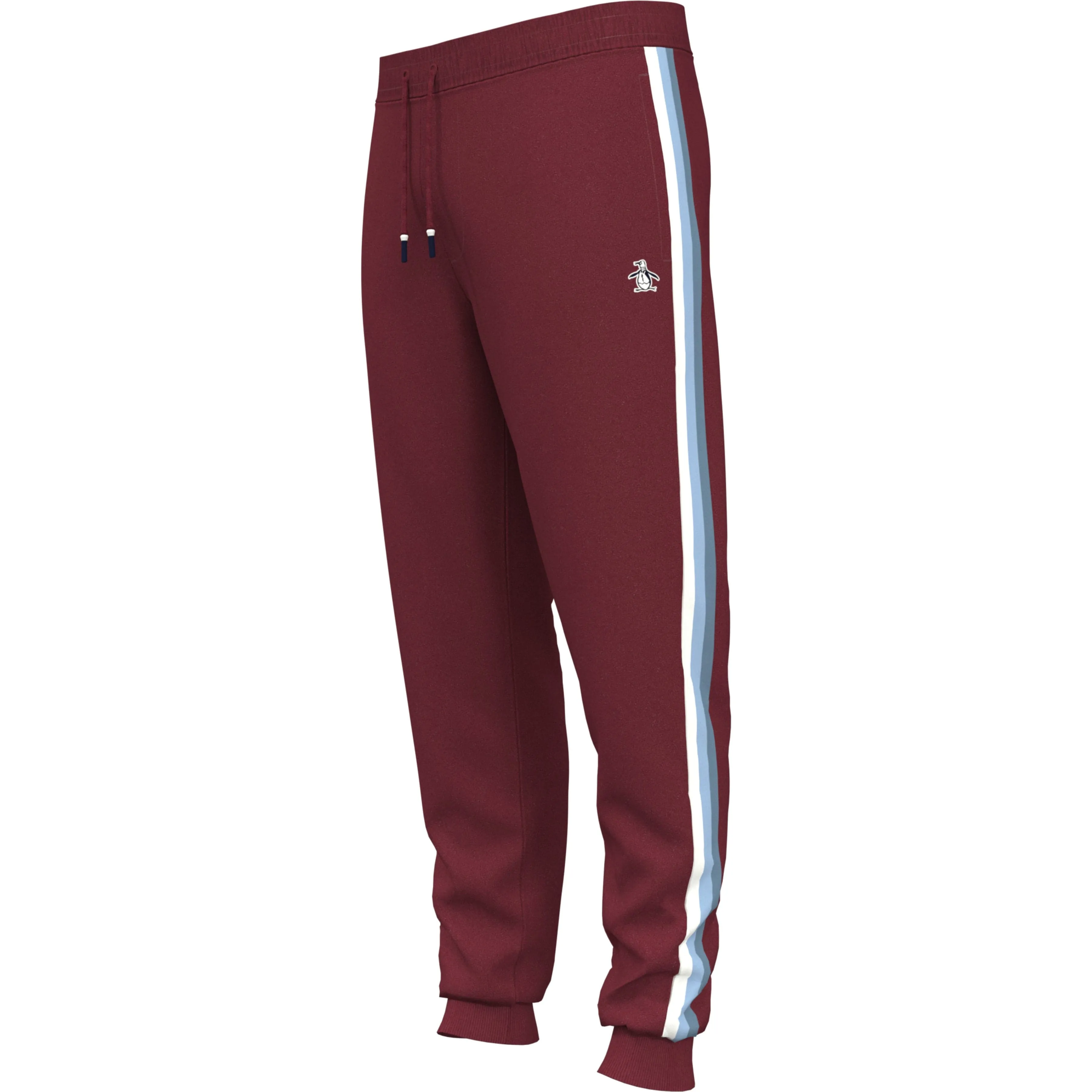 Side Stripe Track Pant sold by Original Penguin