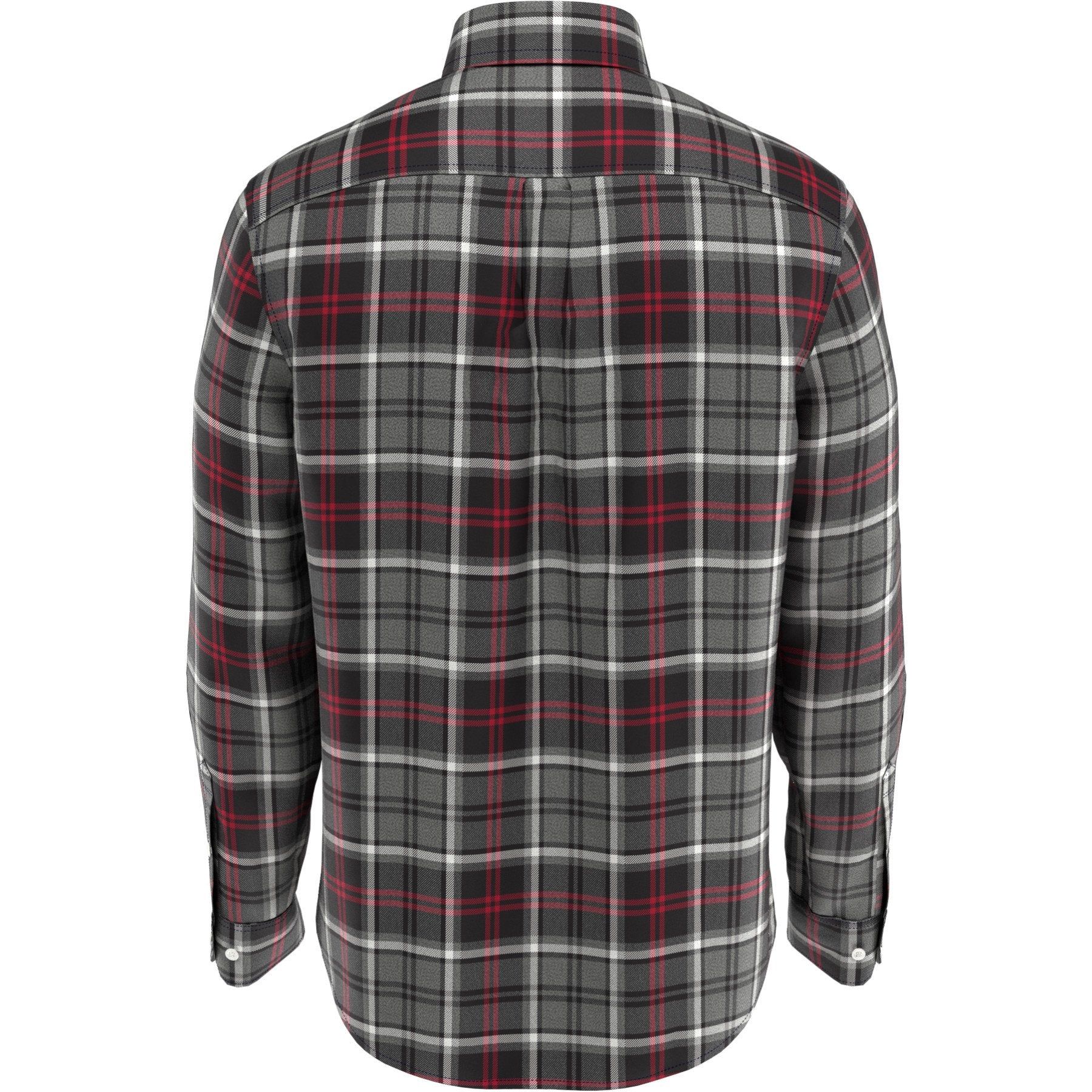 Plaid Flannel Shirt sold by Original Penguin product image thumbnail 2