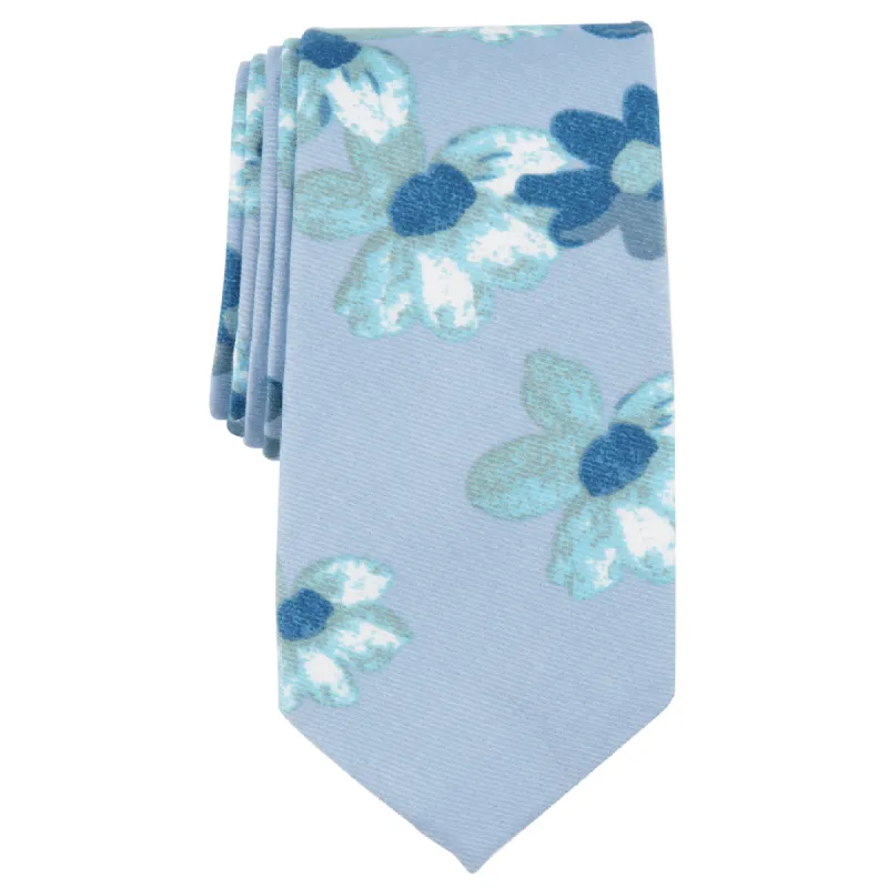 Novick Floral Tie sold by Original Penguin