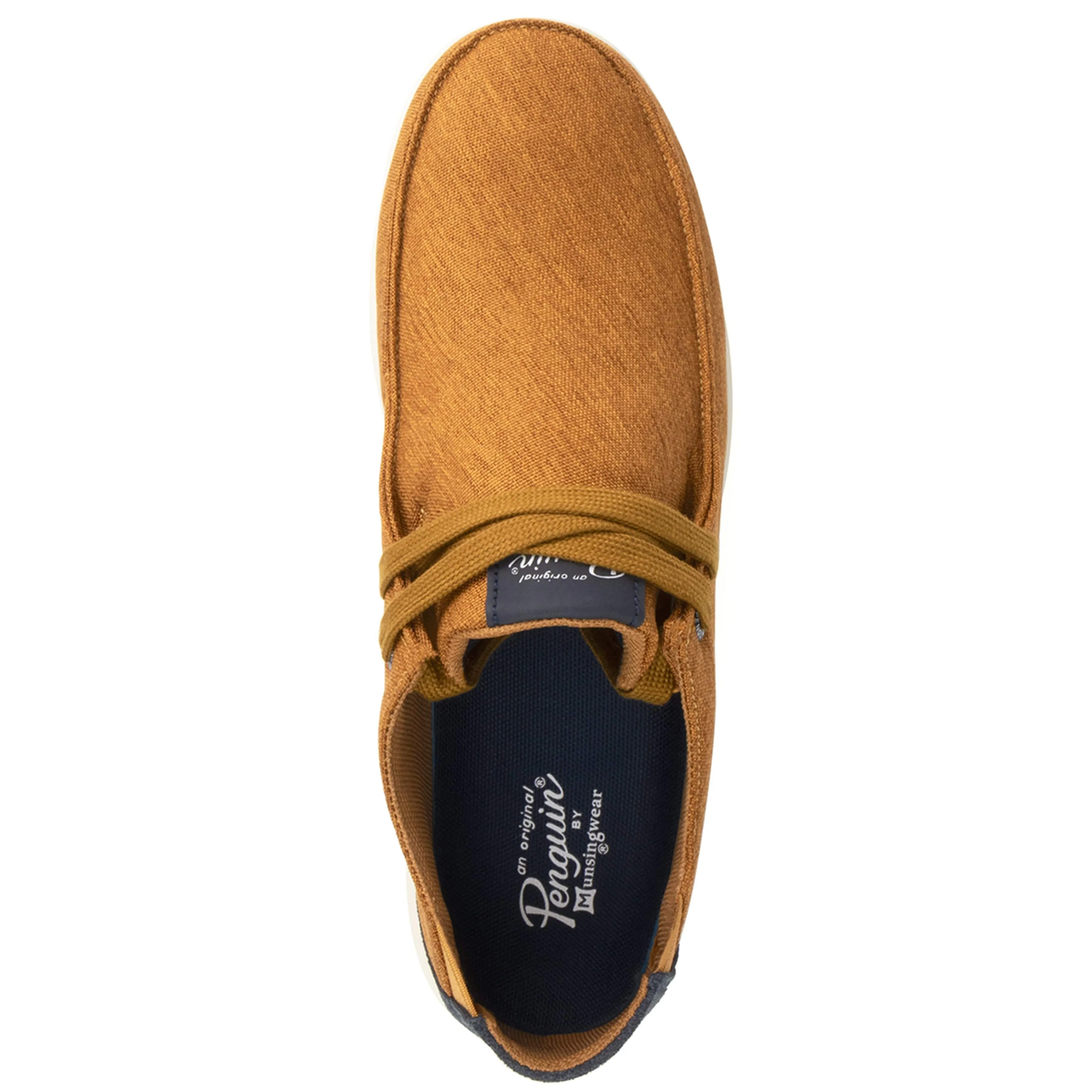 Mau Boat Shoes sold by Original Penguin product image thumbnail 2