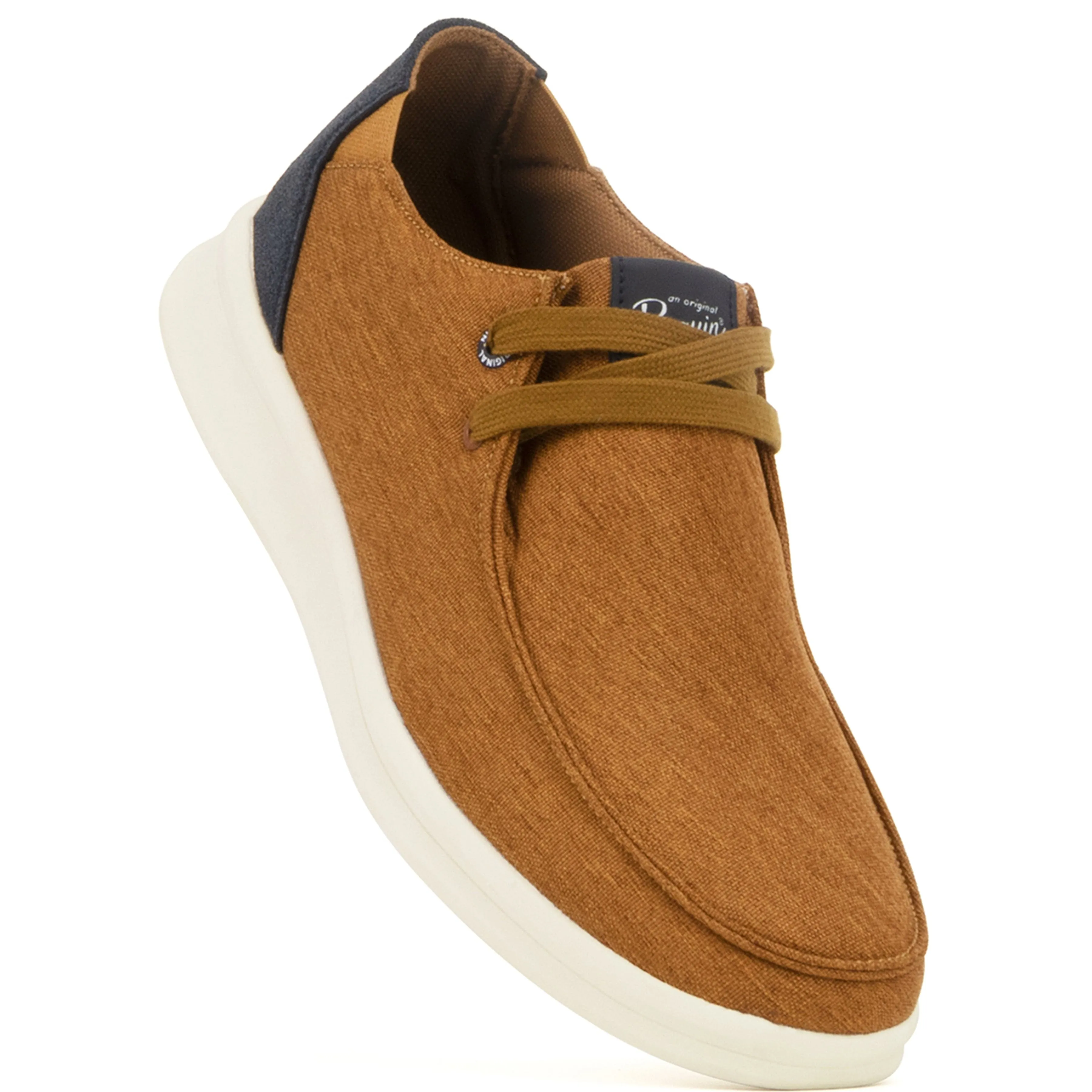 Mau Boat Shoes sold by Original Penguin product image thumbnail 5