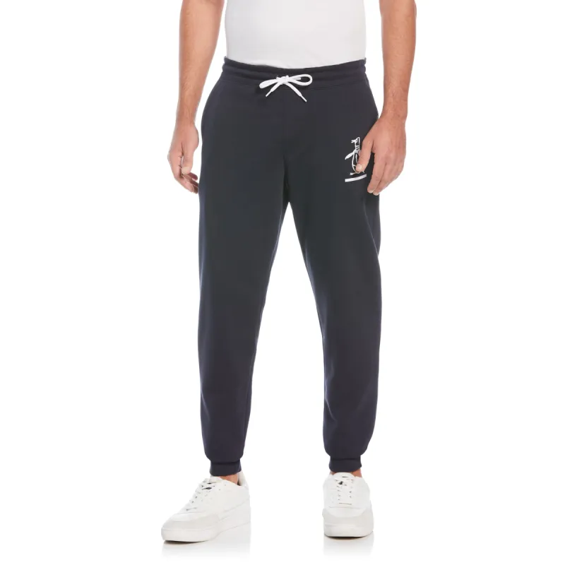 Underscore Pete Fleece Jogger sold by Original Penguin