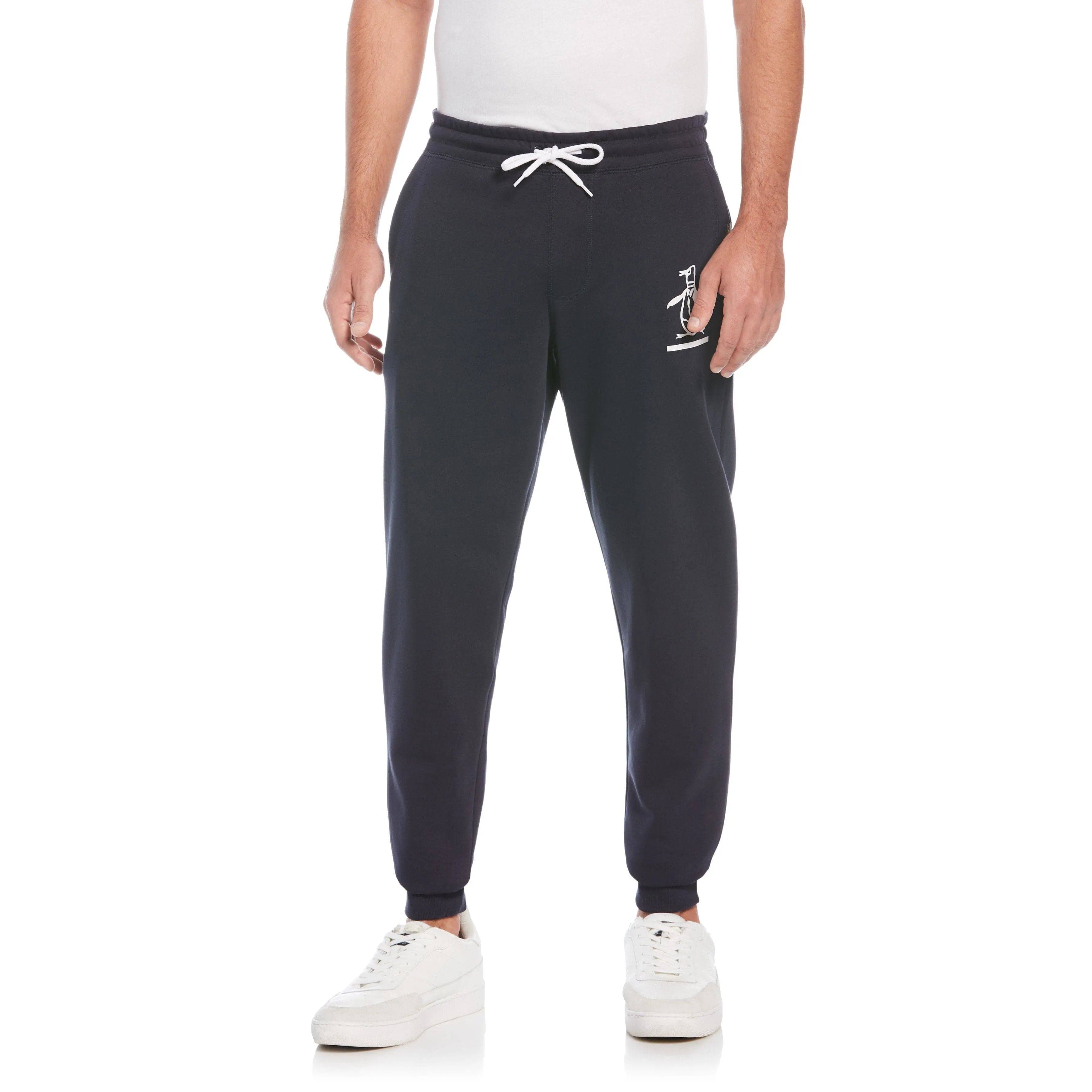 Underscore Pete Fleece Jogger sold by Original Penguin