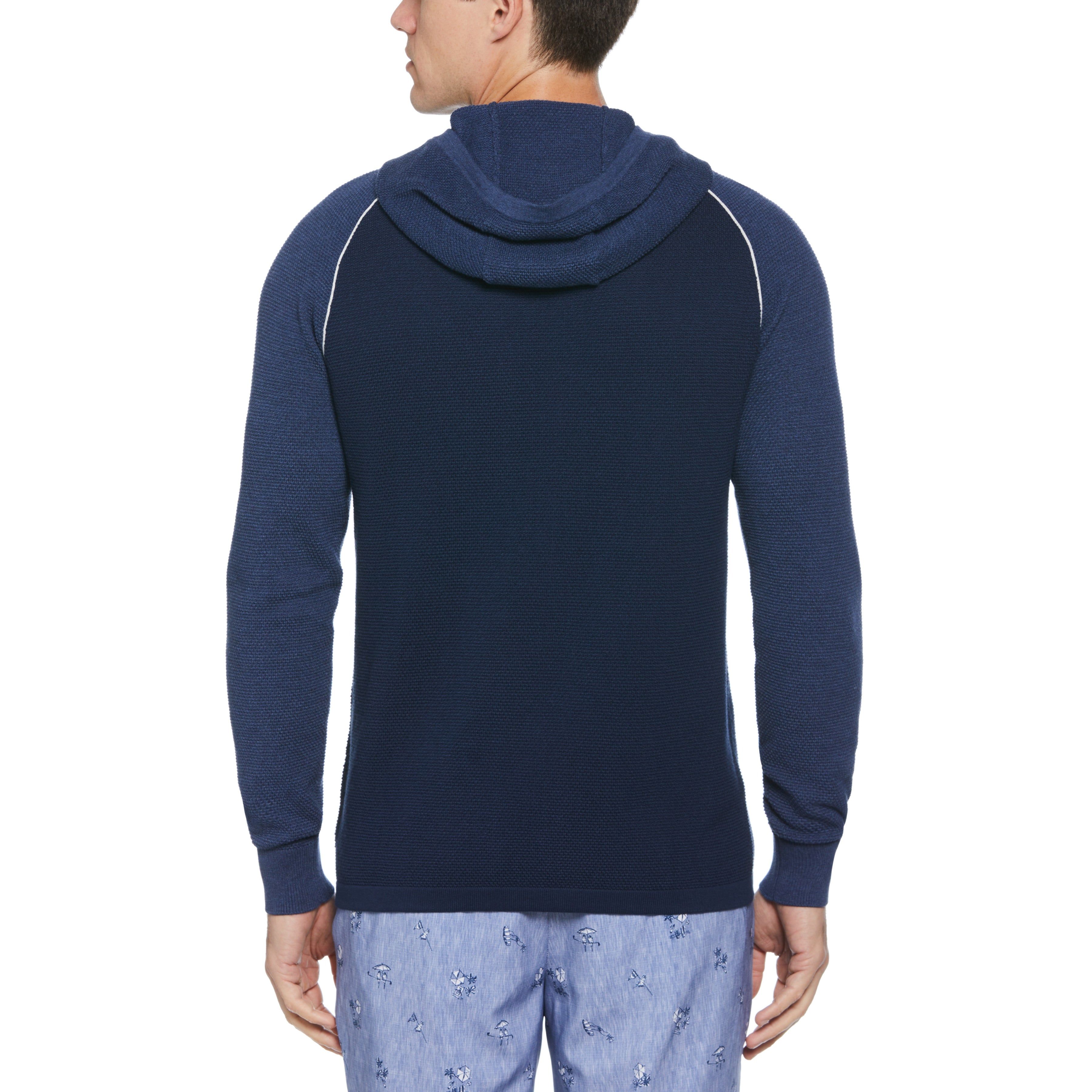 Heritage Color Block Golf Sweater sold by Original Penguin product image thumbnail 2