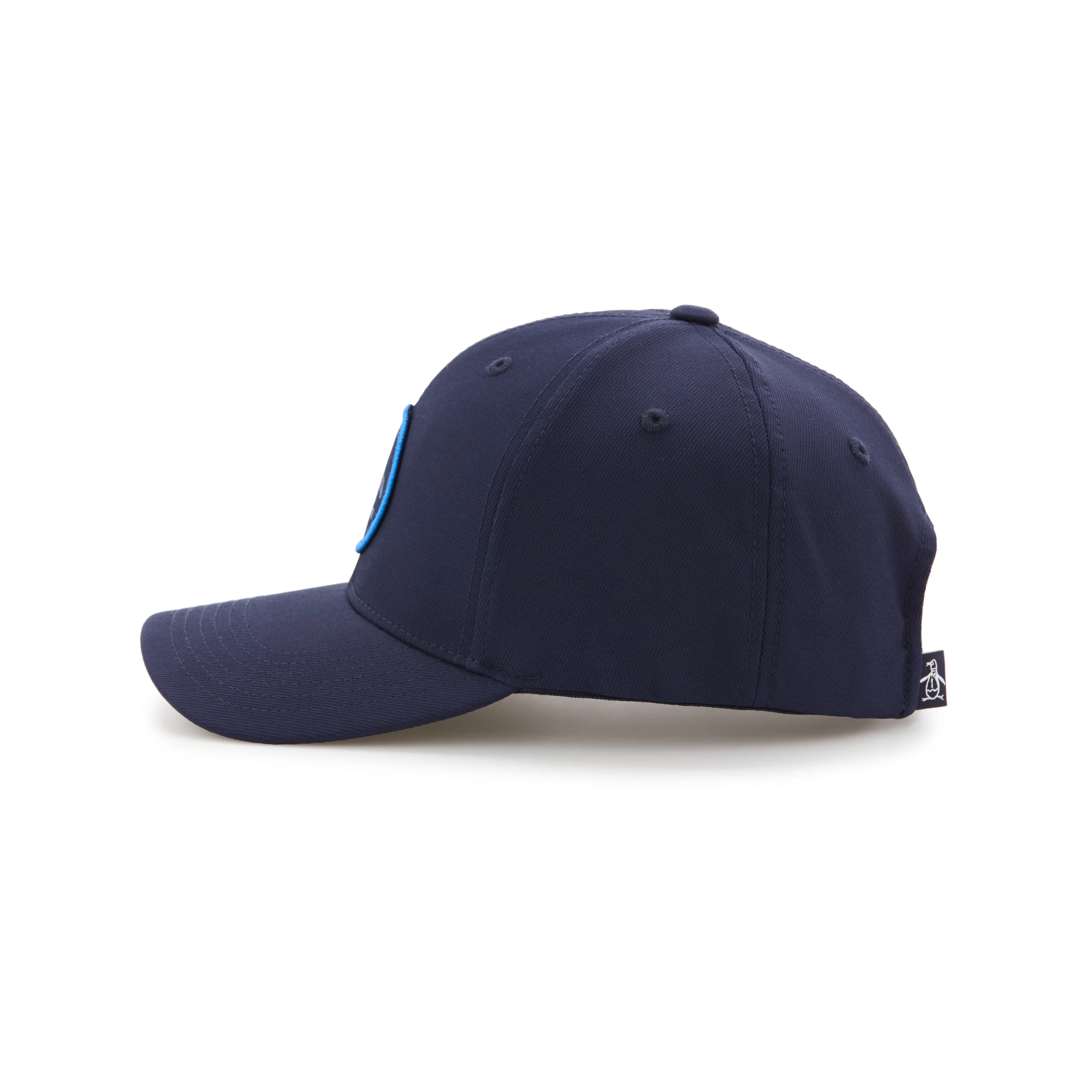 Fashion Logo Patch Cap sold by Original Penguin product image thumbnail 4