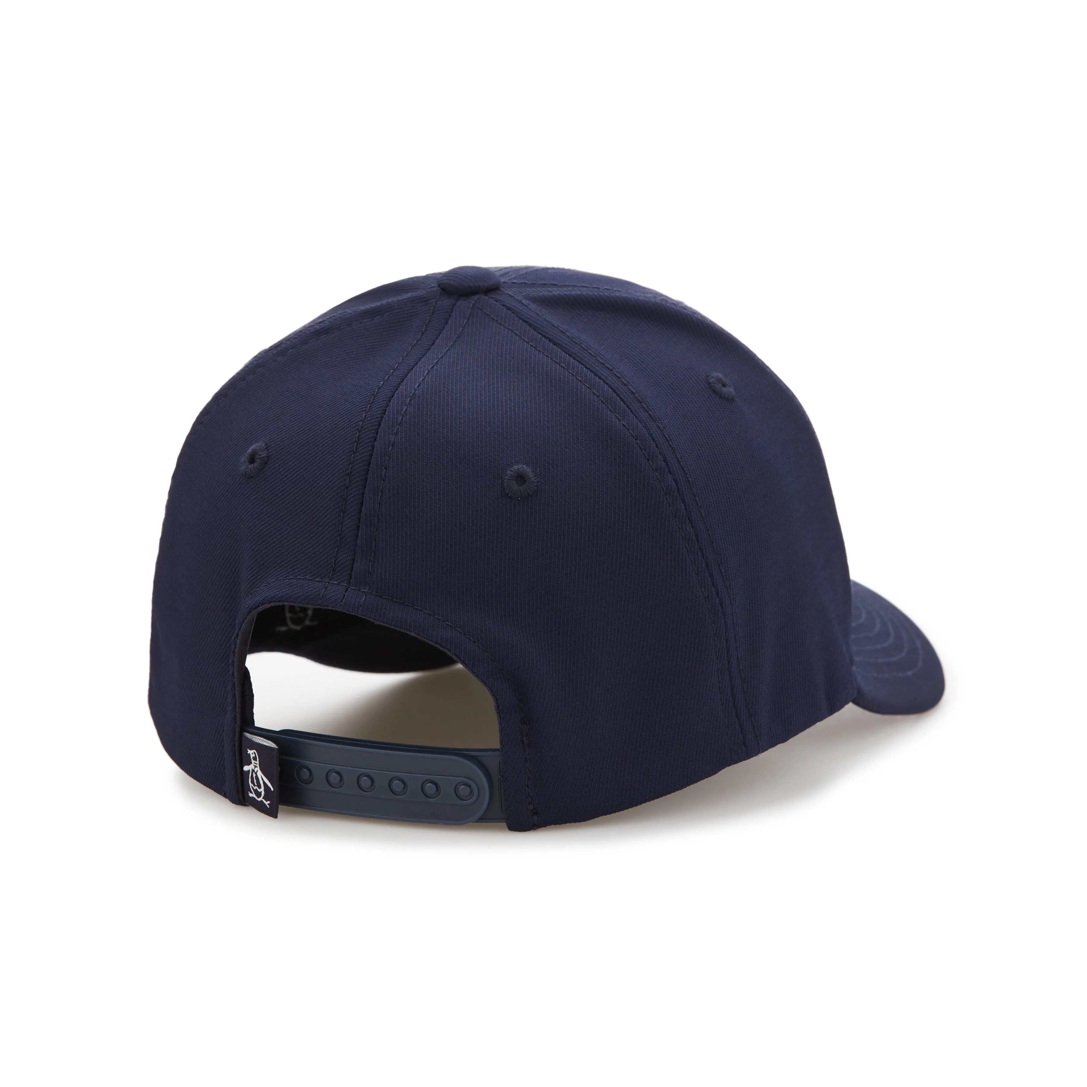 Fashion Logo Patch Cap sold by Original Penguin product image thumbnail 2