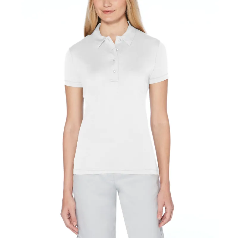 Women's Championship Golf Polo sold by Original Penguin