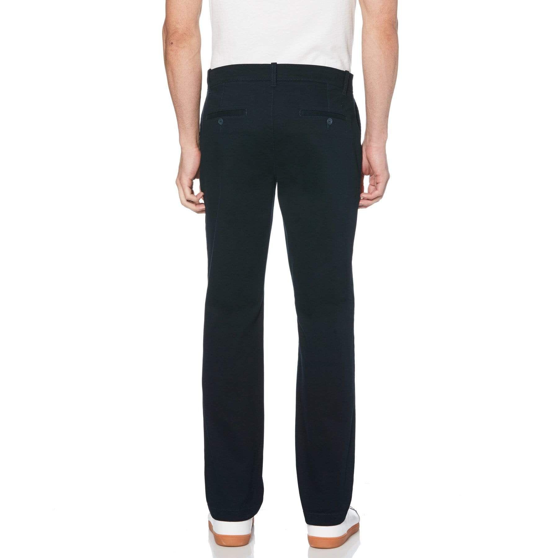 Twill Straight Fit Chino sold by Original Penguin product image thumbnail 2