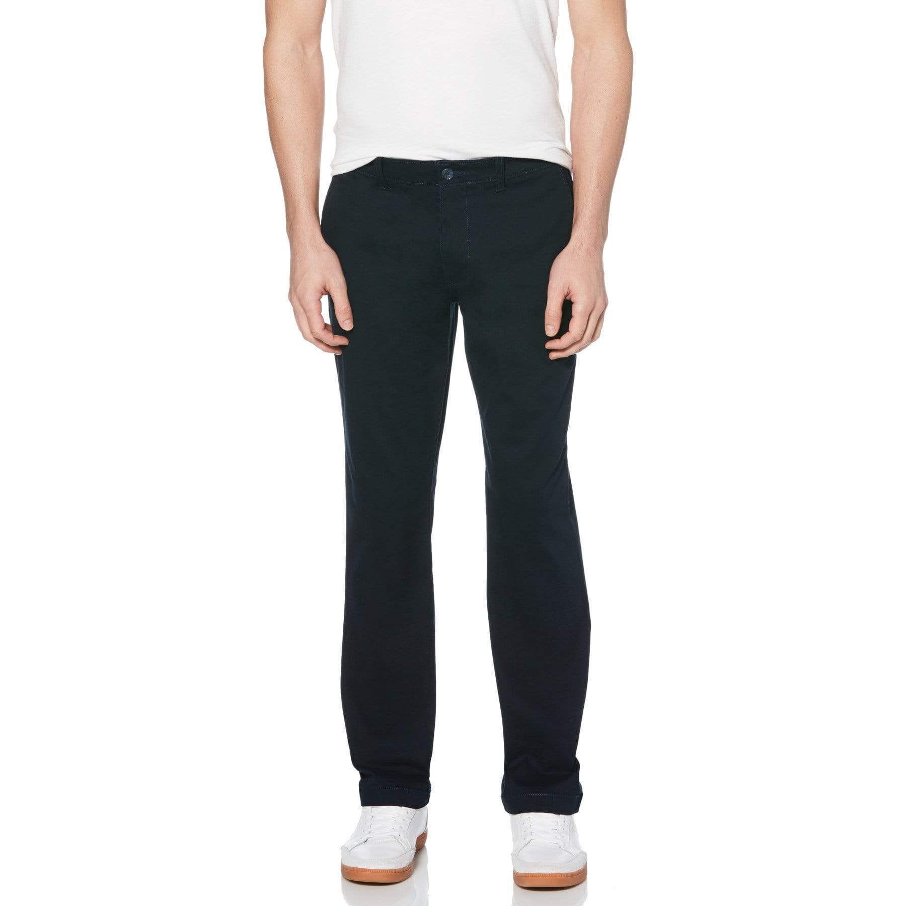 Twill Straight Fit Chino sold by Original Penguin