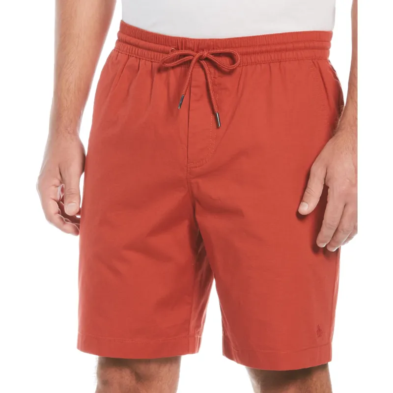 Drawstring Short sold by Original Penguin