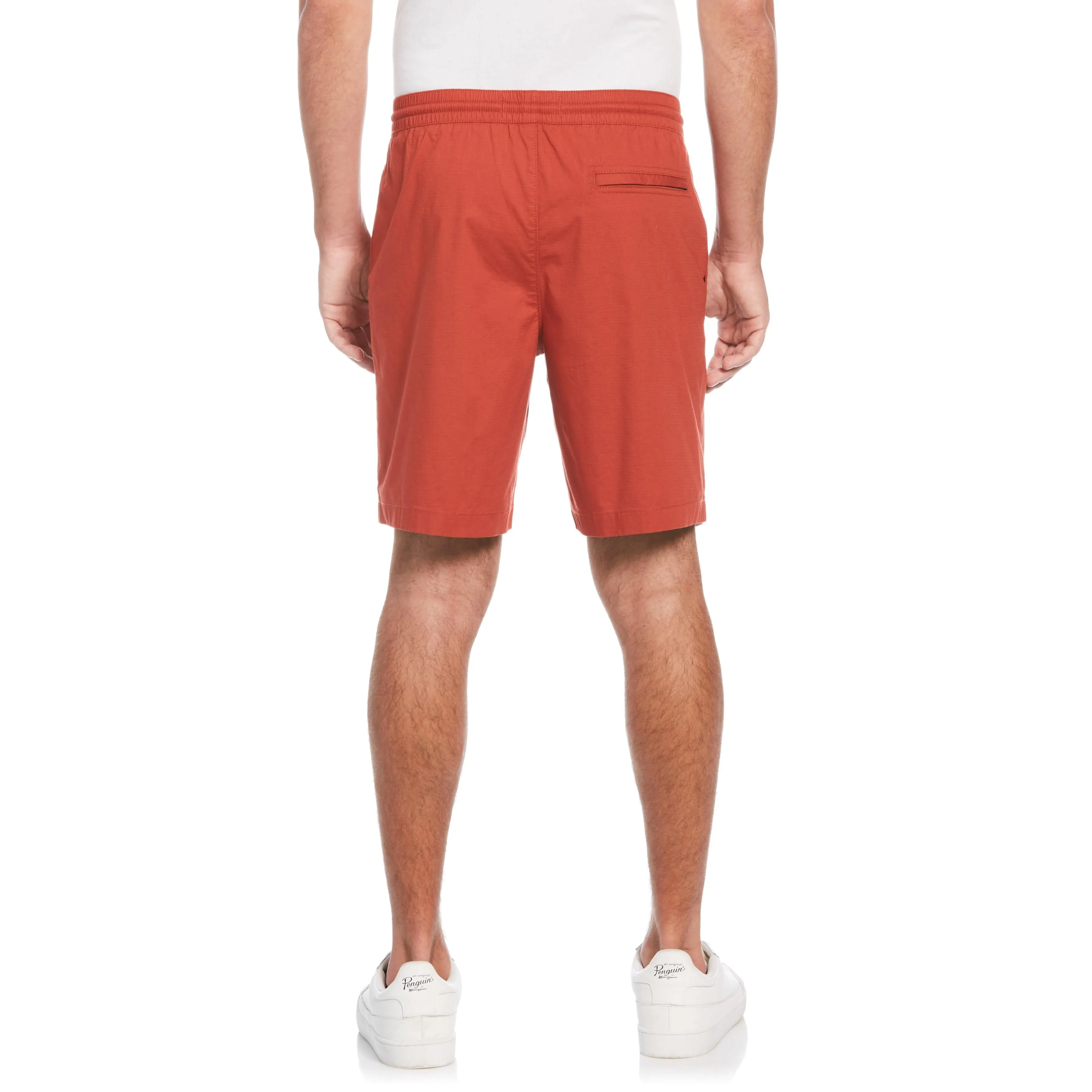 Drawstring Short sold by Original Penguin product image thumbnail 3