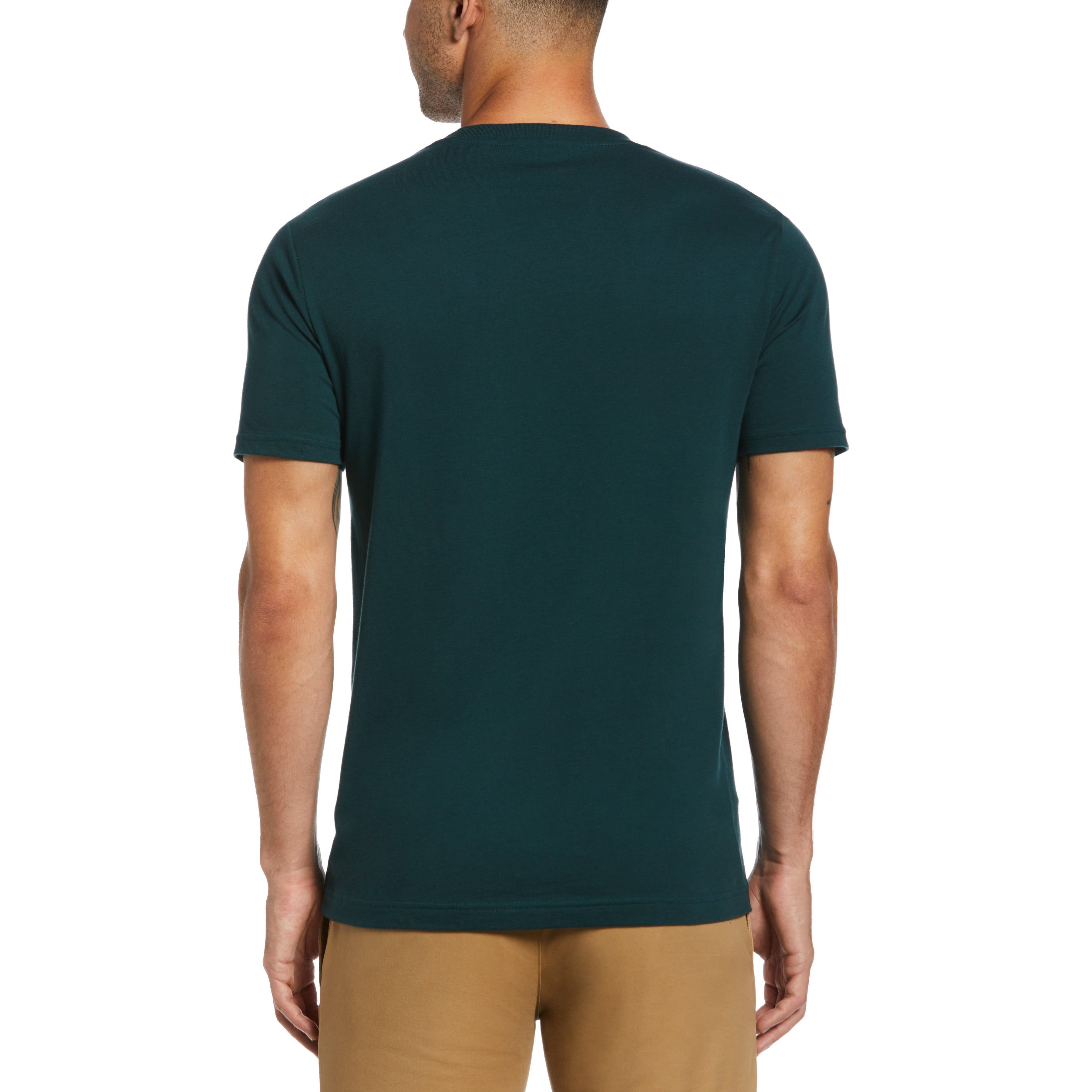 Bold Pete Tee sold by Original Penguin product image thumbnail 2
