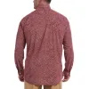 Big & Tall EcoVero™ Poplin Shirt sold by Original Penguin