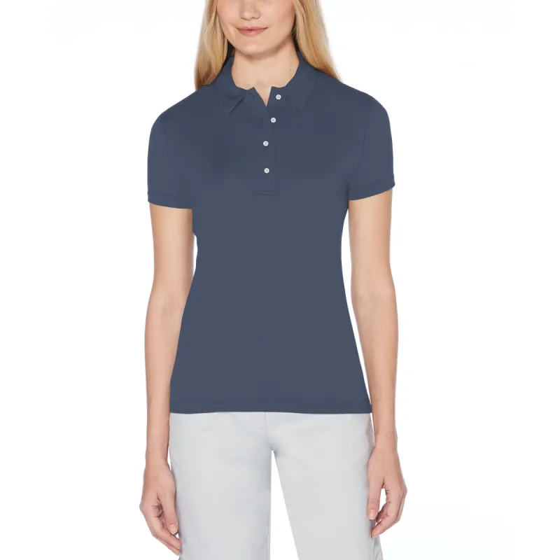Women's Championship Golf Polo sold by Original Penguin