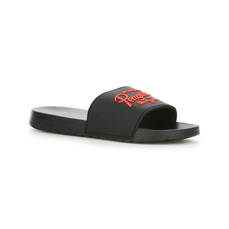 Almirante Script Logo Slide sold by Original Penguin