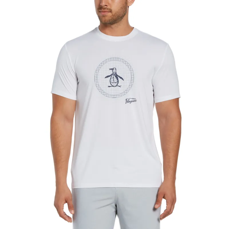 Trademark Tennis Tee sold by Original Penguin