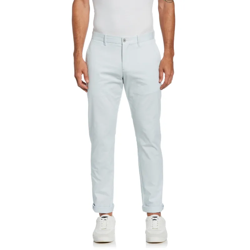 Premium Slim Fit Stretch Chino sold by Original Penguin