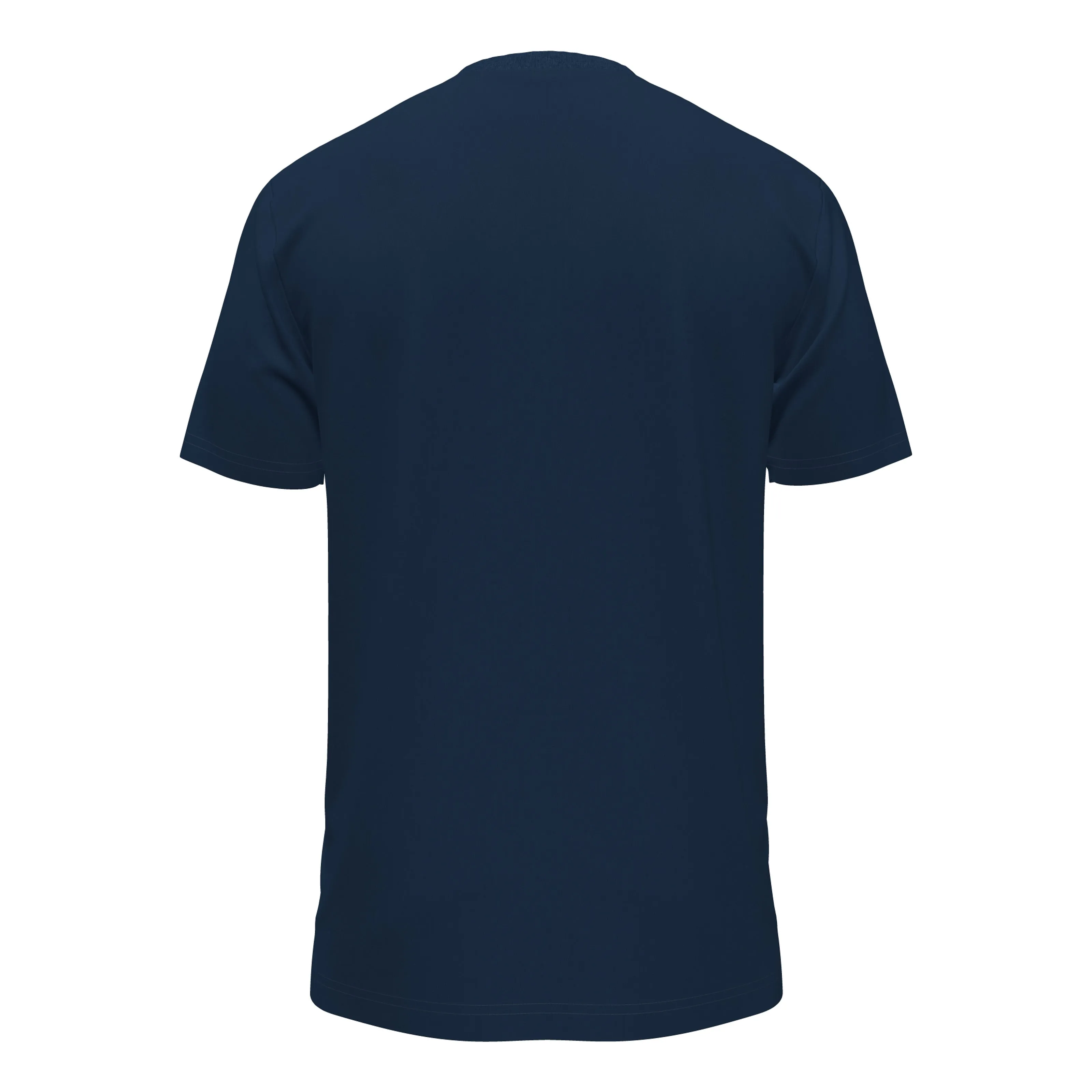 Chambray Tipped Fashion Tee sold by Original Penguin product image thumbnail 2