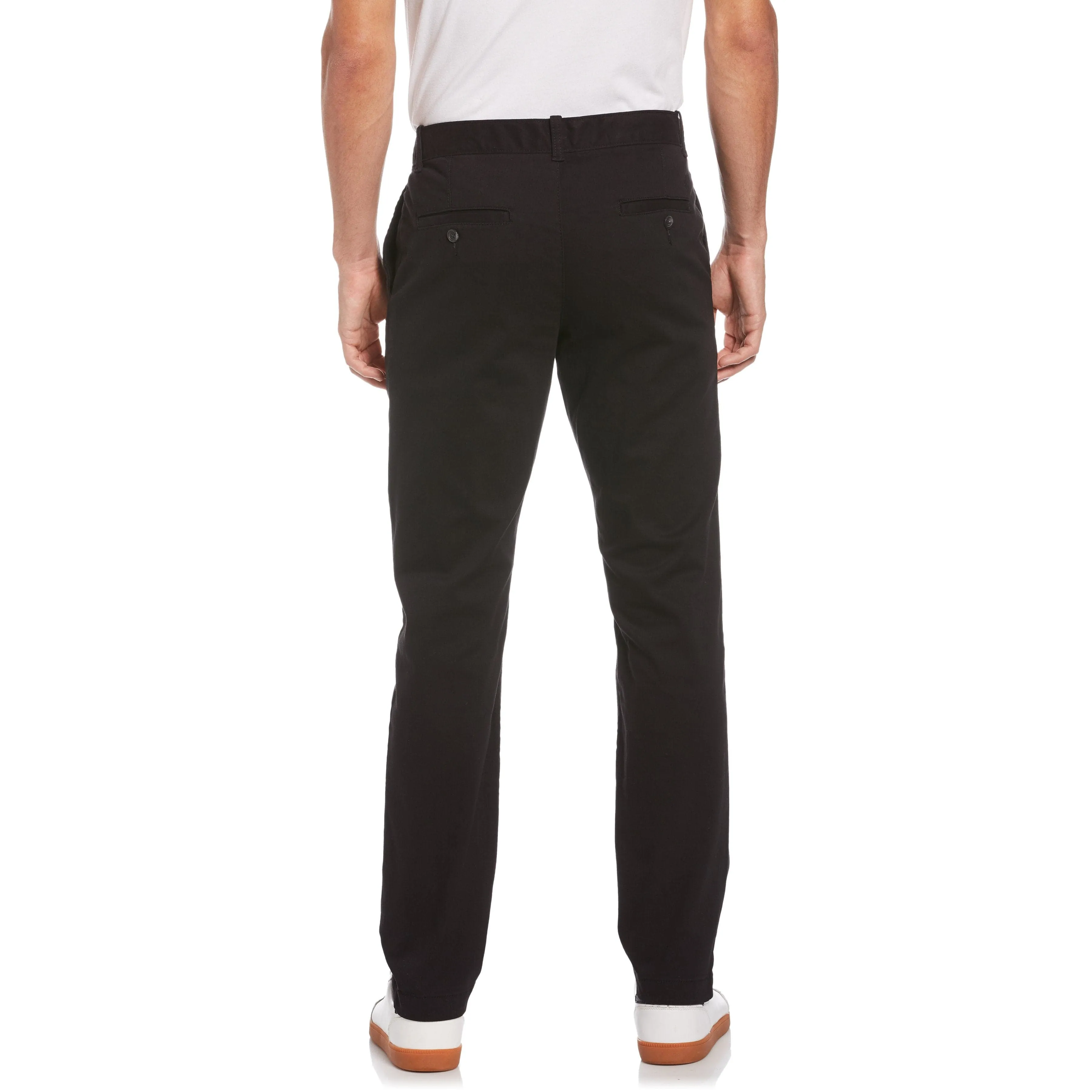 Twill Slim Fit Chino sold by Original Penguin product image thumbnail 2
