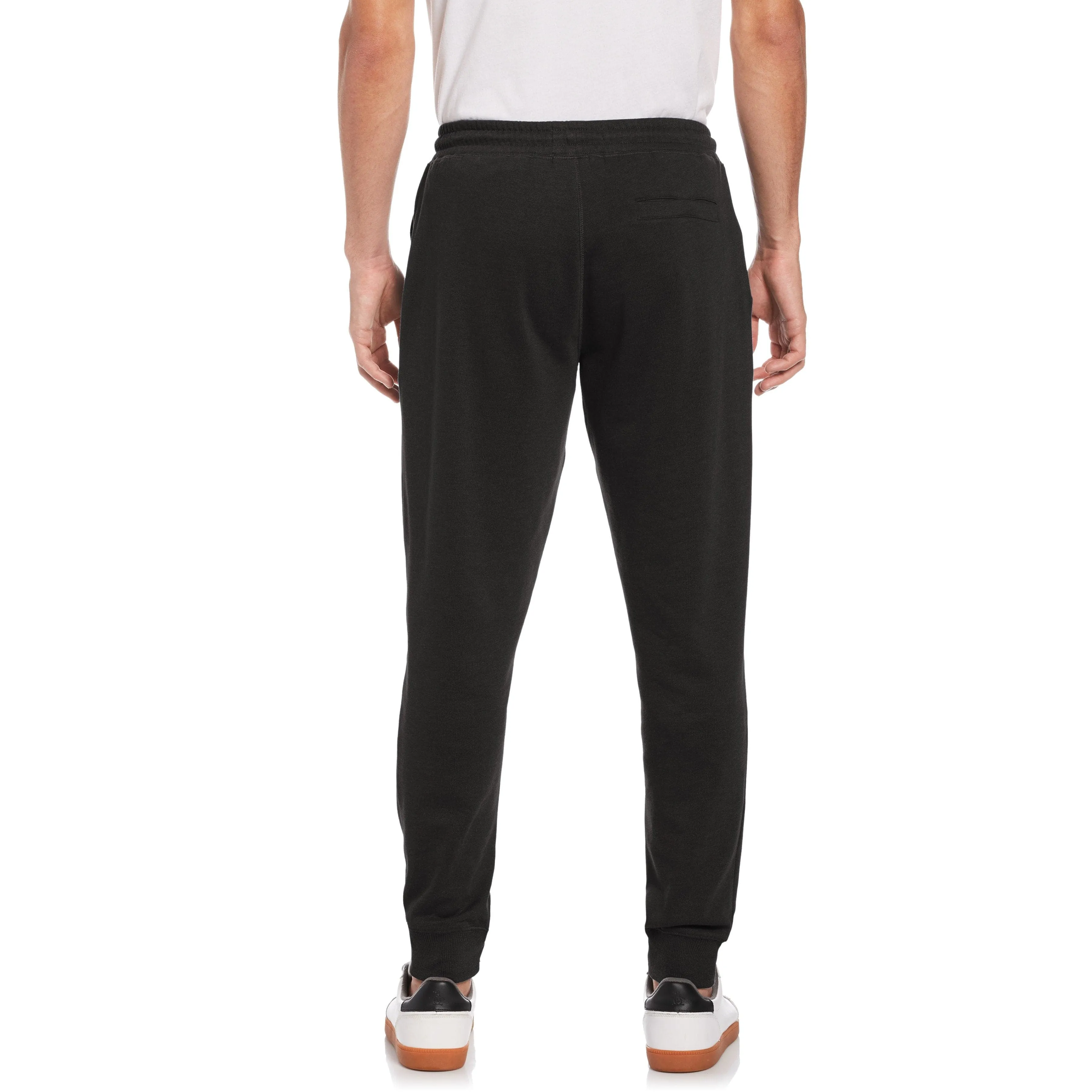 Sticker Pete Fleece Jogger sold by Original Penguin product image thumbnail 2