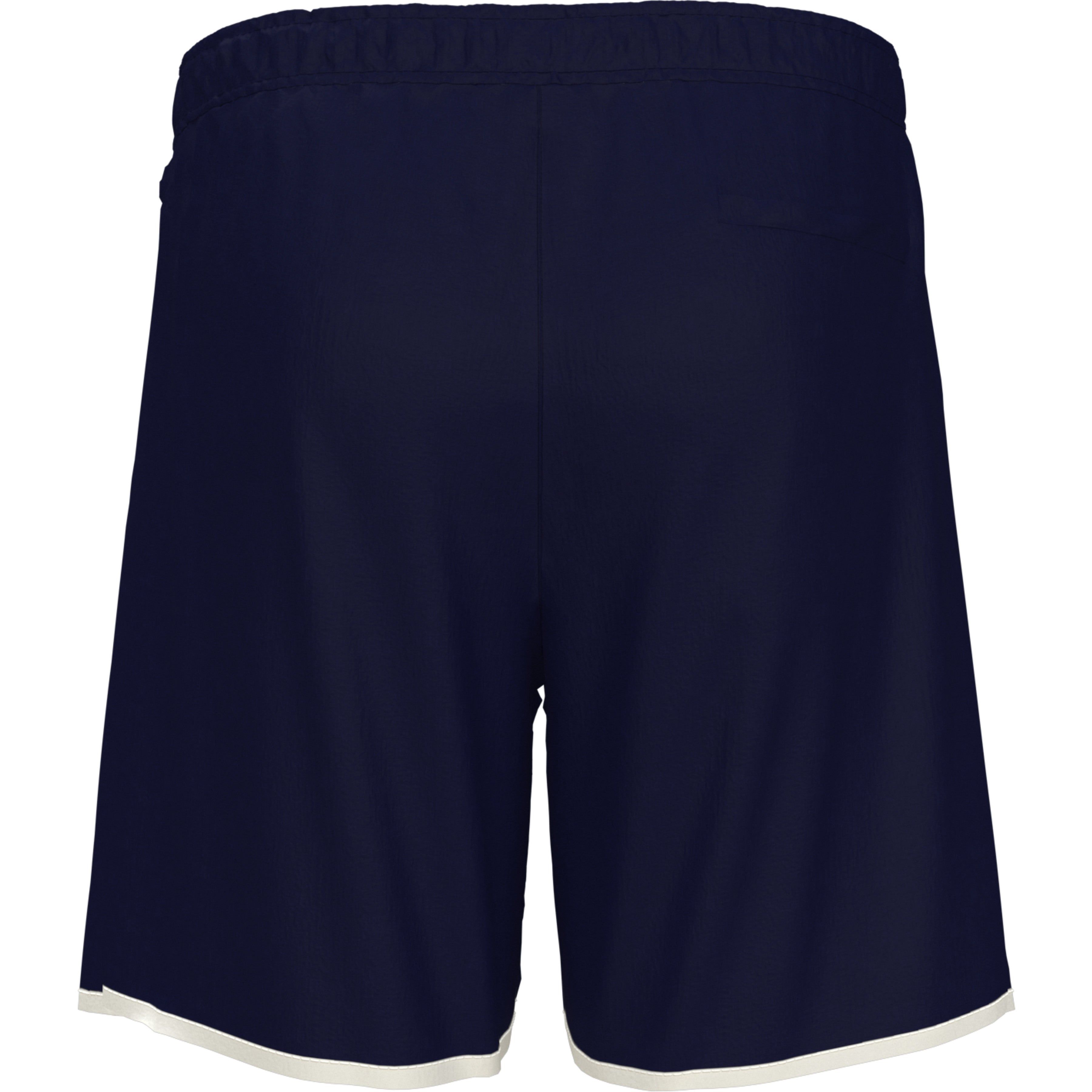 Performance Color Block 7" Inseam Tennis Short with Lining sold by Original Penguin product image thumbnail 2