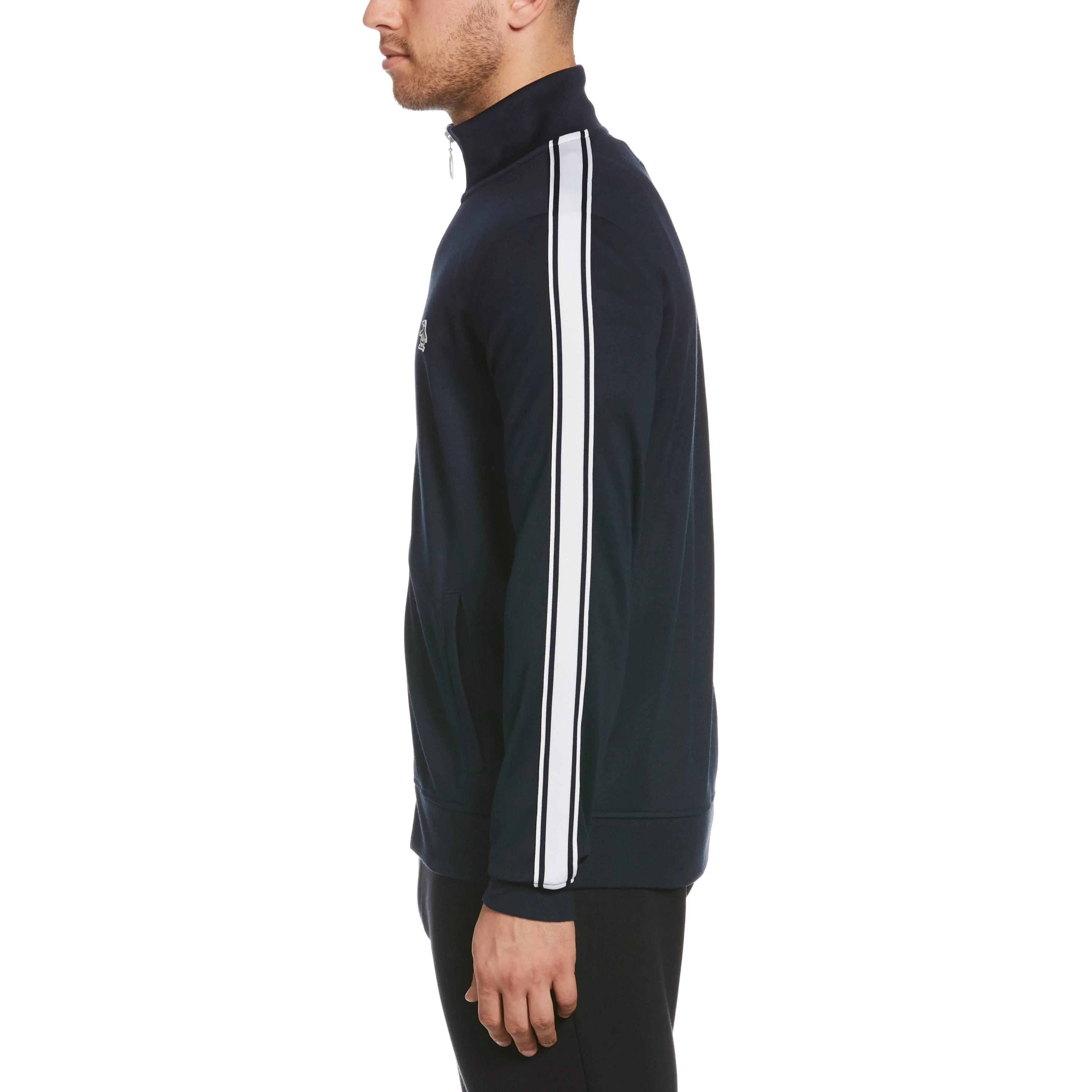The Earl™ Track Jacket sold by Original Penguin product image thumbnail 3