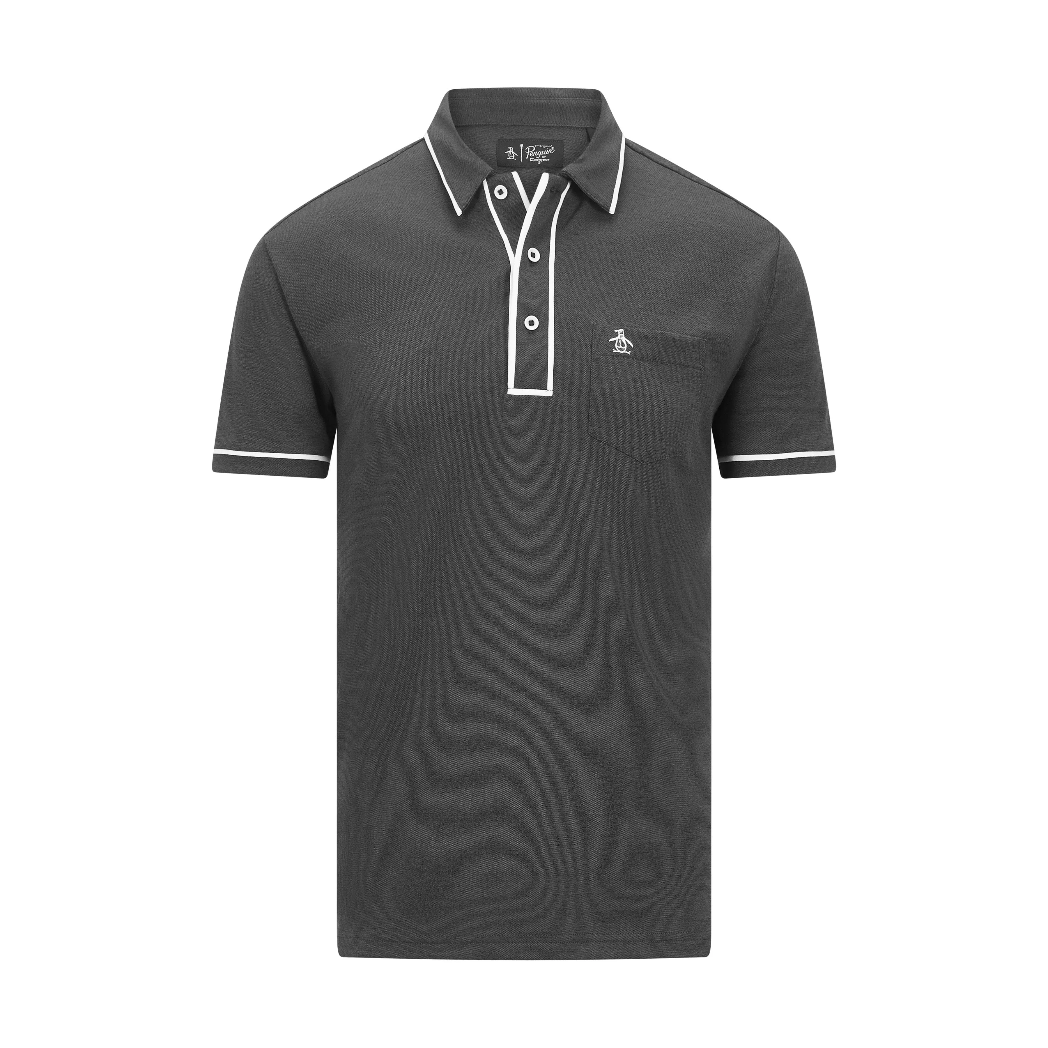The Performance Earl™ Polo sold by Original Penguin product image thumbnail 3