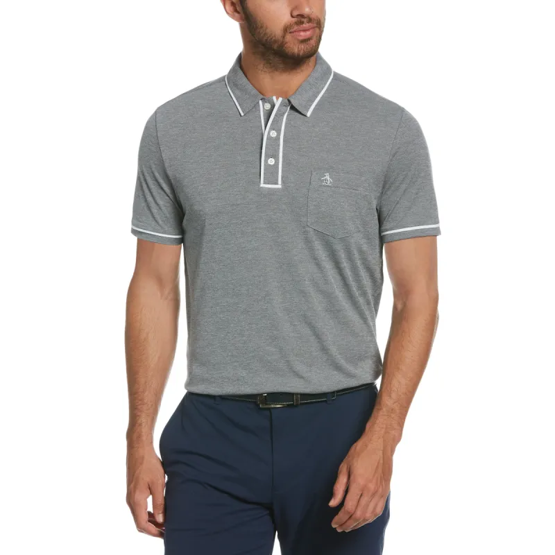 The Performance Earl™ Polo sold by Original Penguin