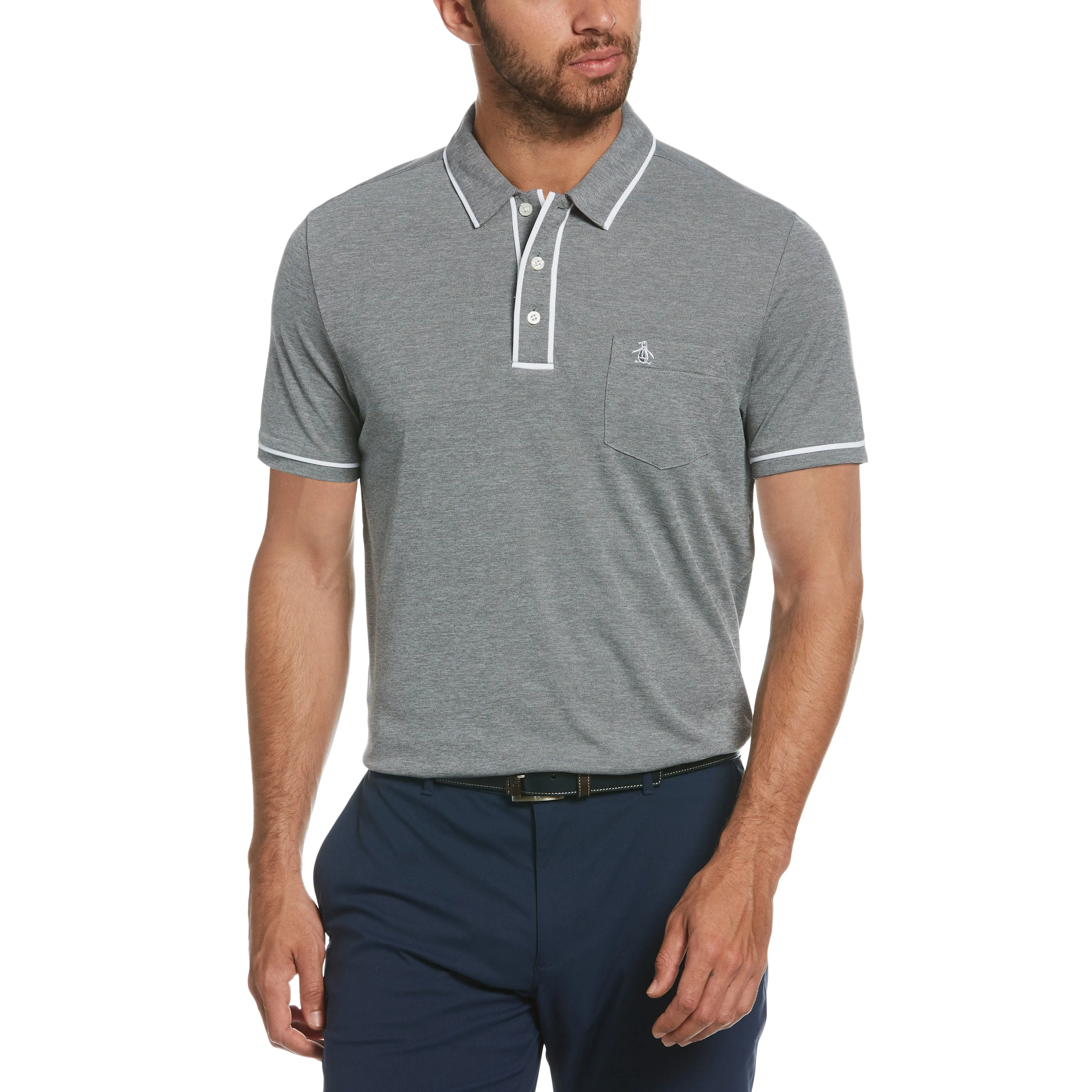 The Performance Earl™ Polo sold by Original Penguin