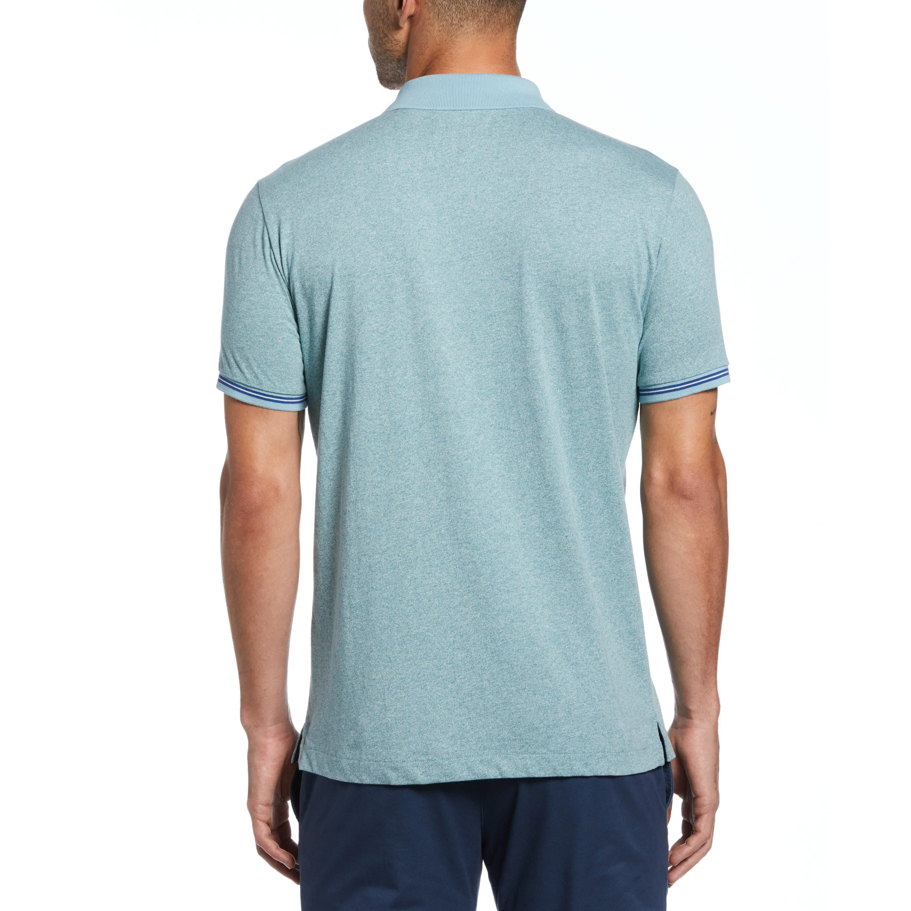 Tipped Pocket Polo sold by Original Penguin product image thumbnail 2