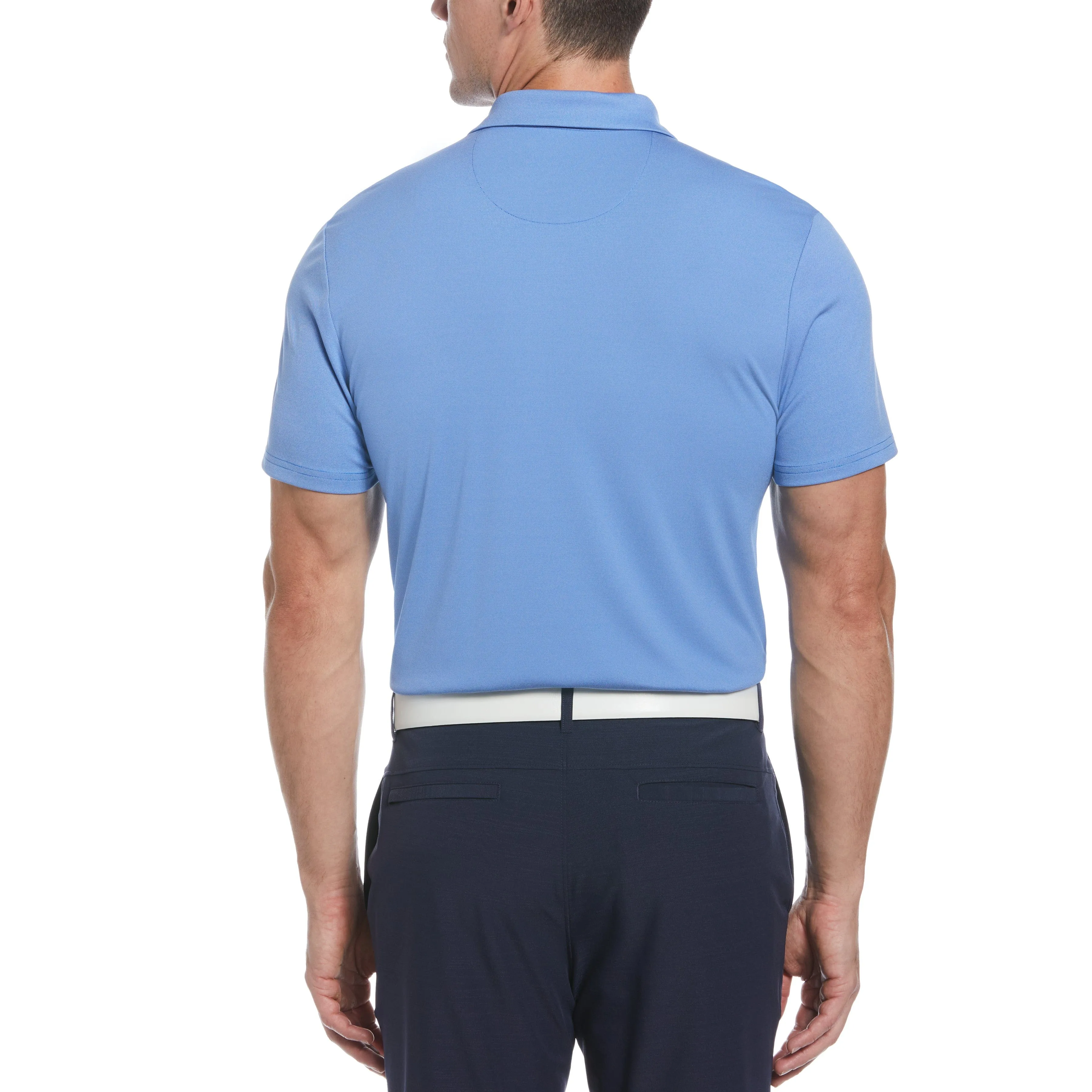 Eco Oxford Performance Polo sold by Original Penguin product image thumbnail 2