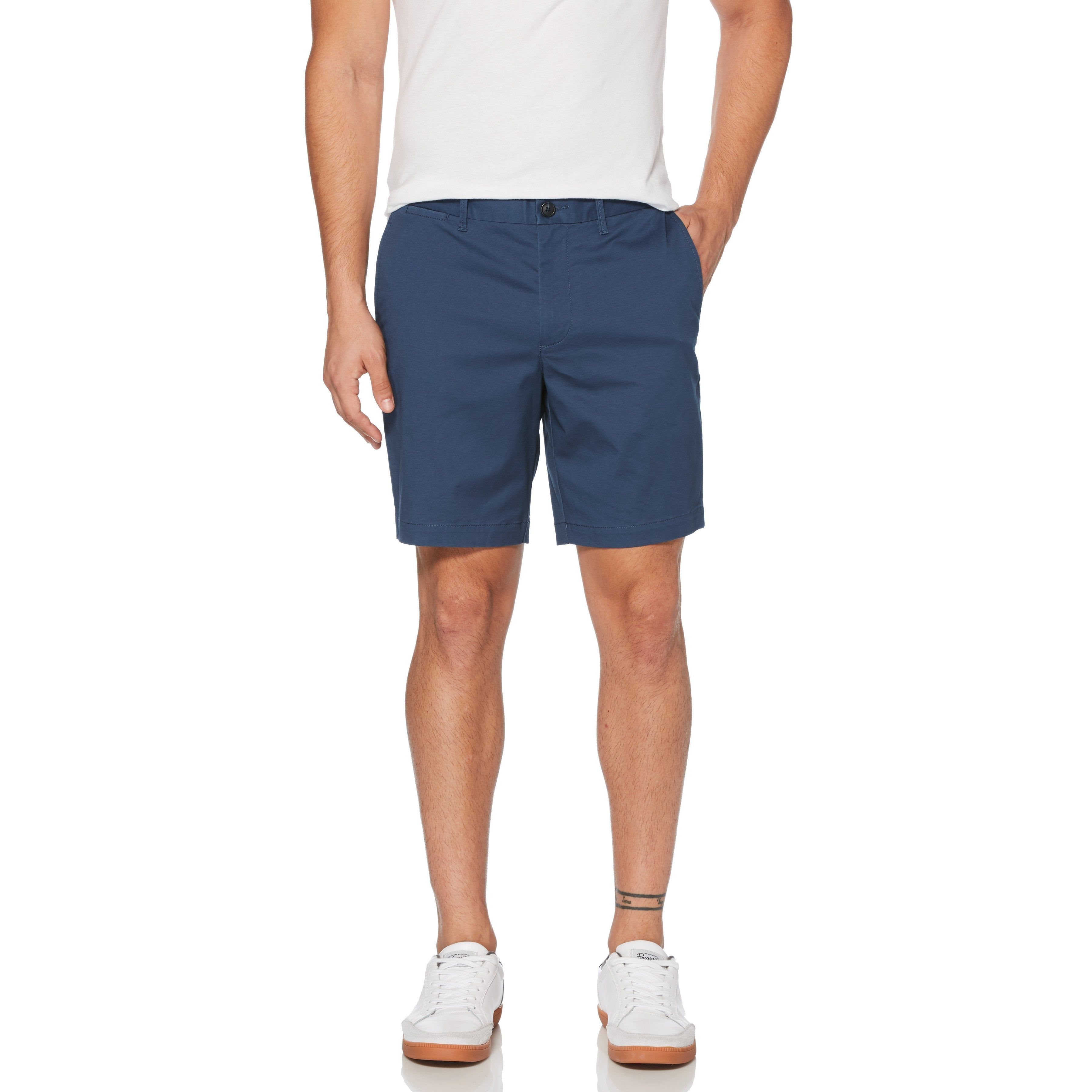 Premium Slim Fit Stretch Short sold by Original Penguin