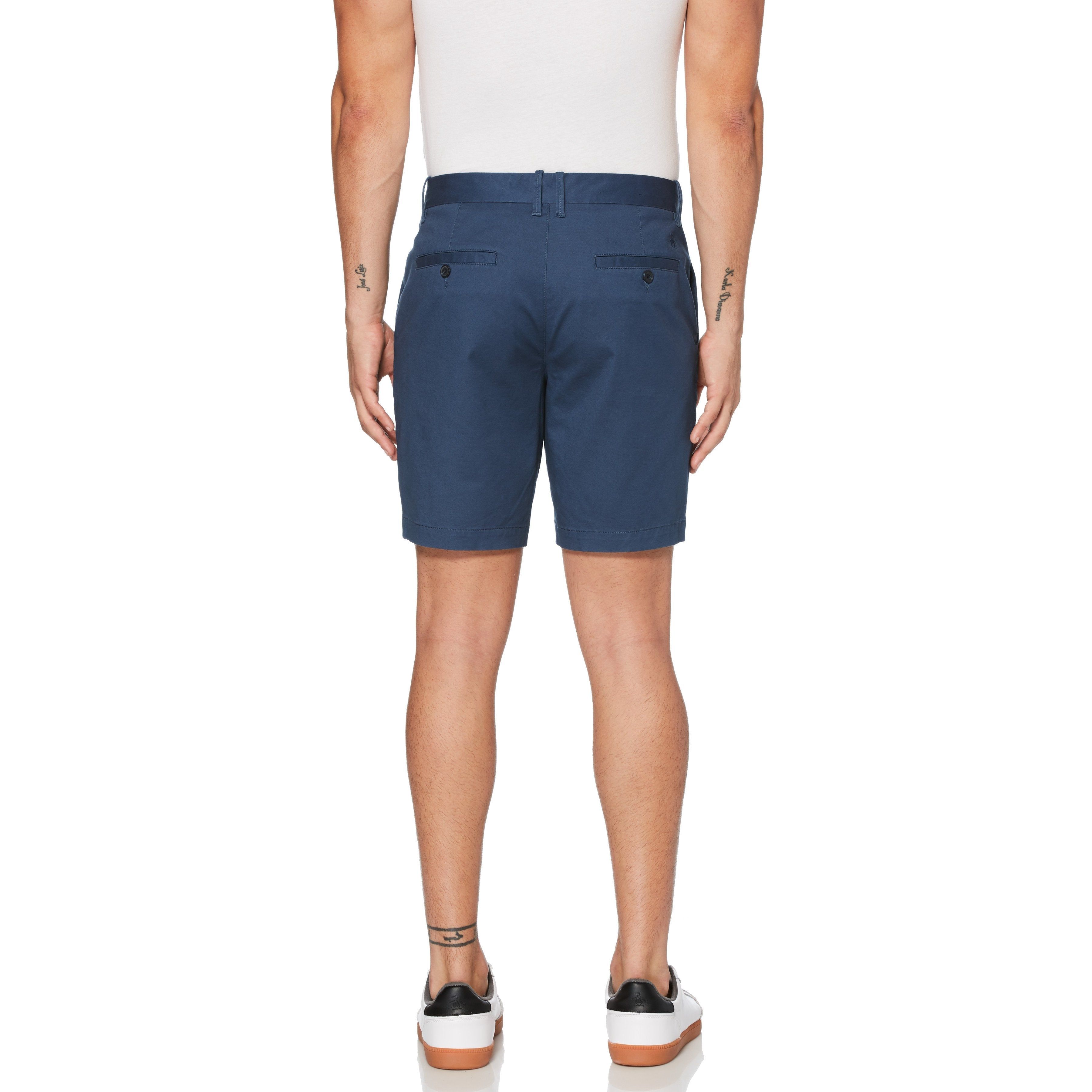 Premium Slim Fit Stretch Short sold by Original Penguin product image thumbnail 2