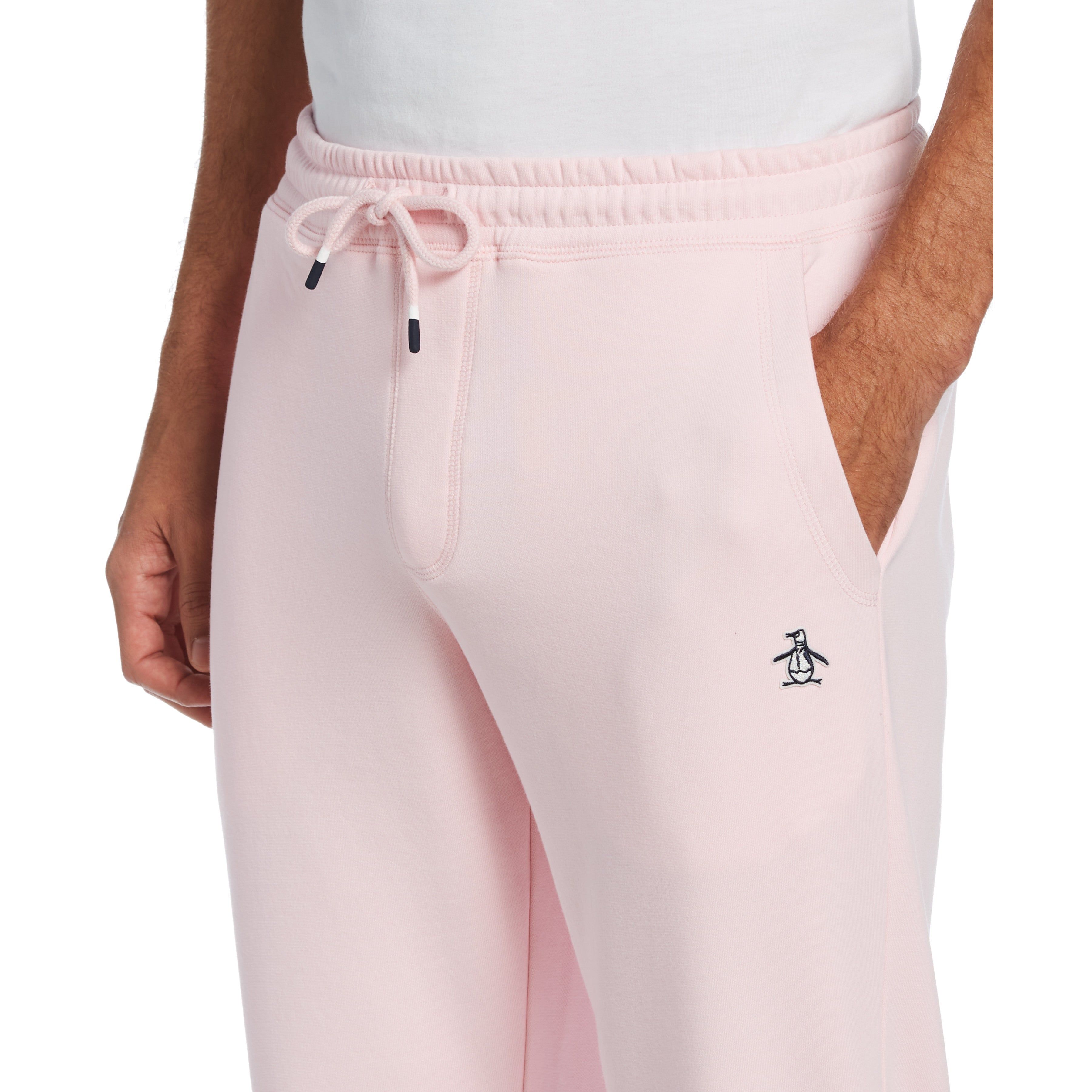 Sticker Pete Fleece Jogger sold by Original Penguin product image thumbnail 3