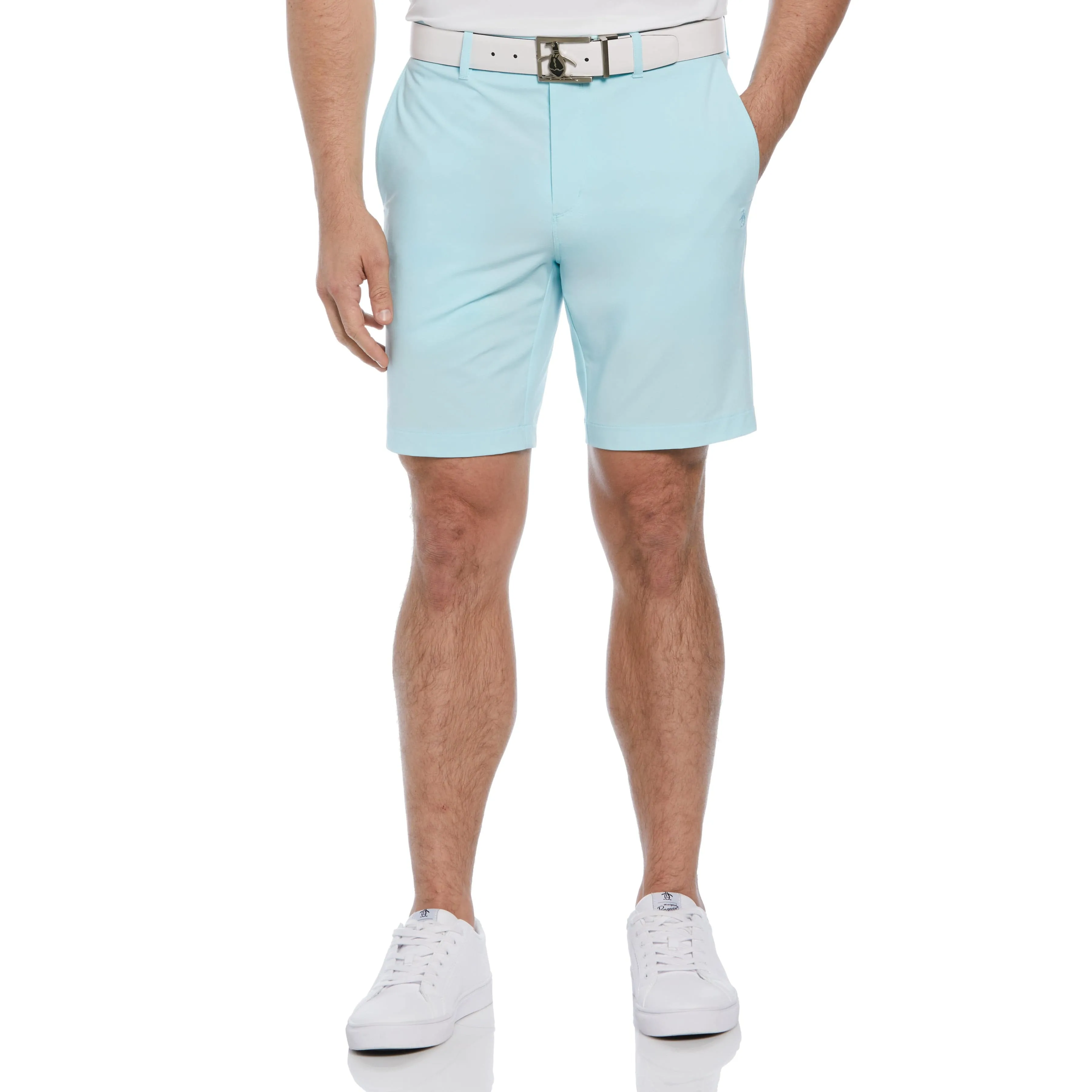 Pete Performance Golf Short sold by Original Penguin