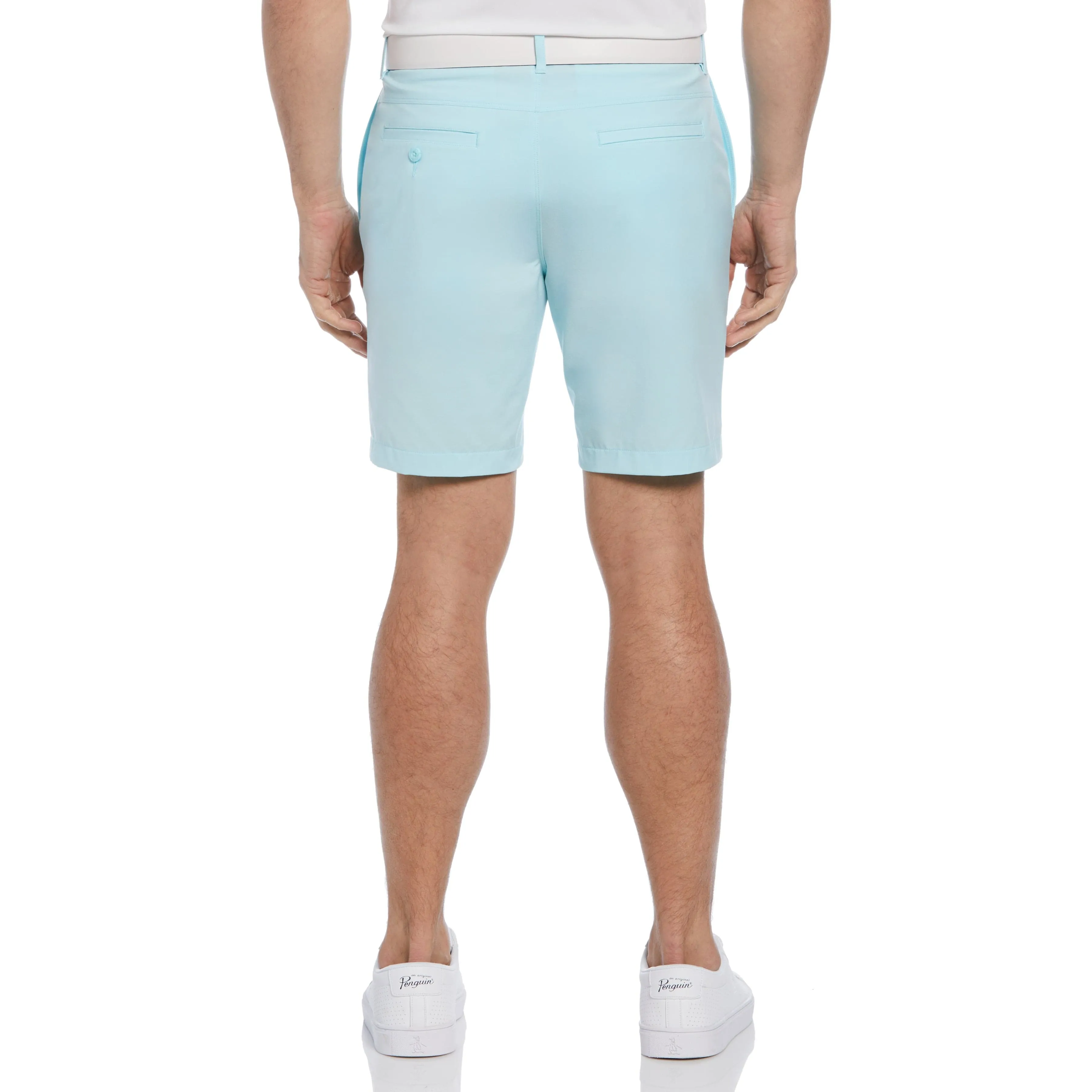 Pete Performance Golf Short sold by Original Penguin product image thumbnail 2