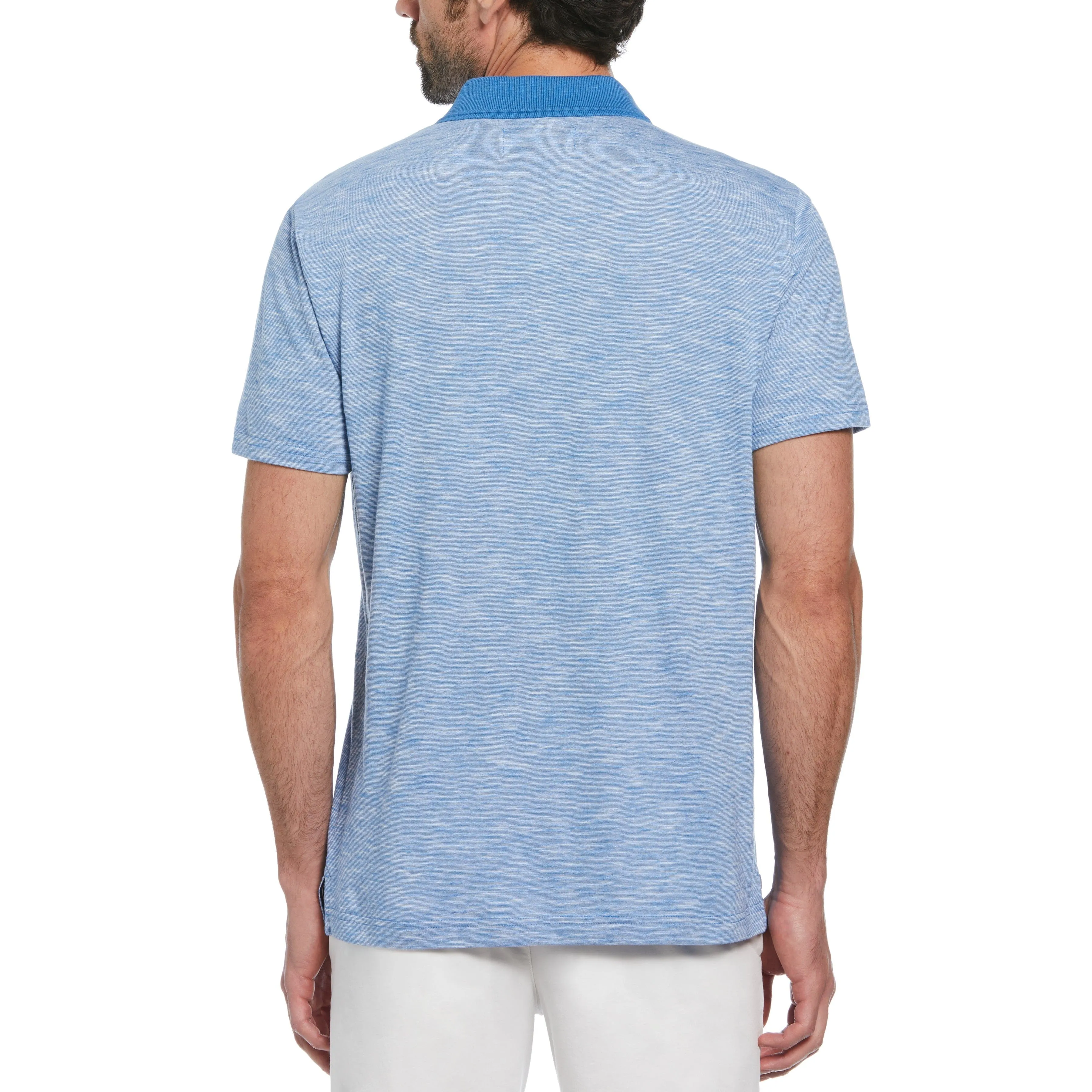 Jersey Slub Polo sold by Original Penguin product image thumbnail 2