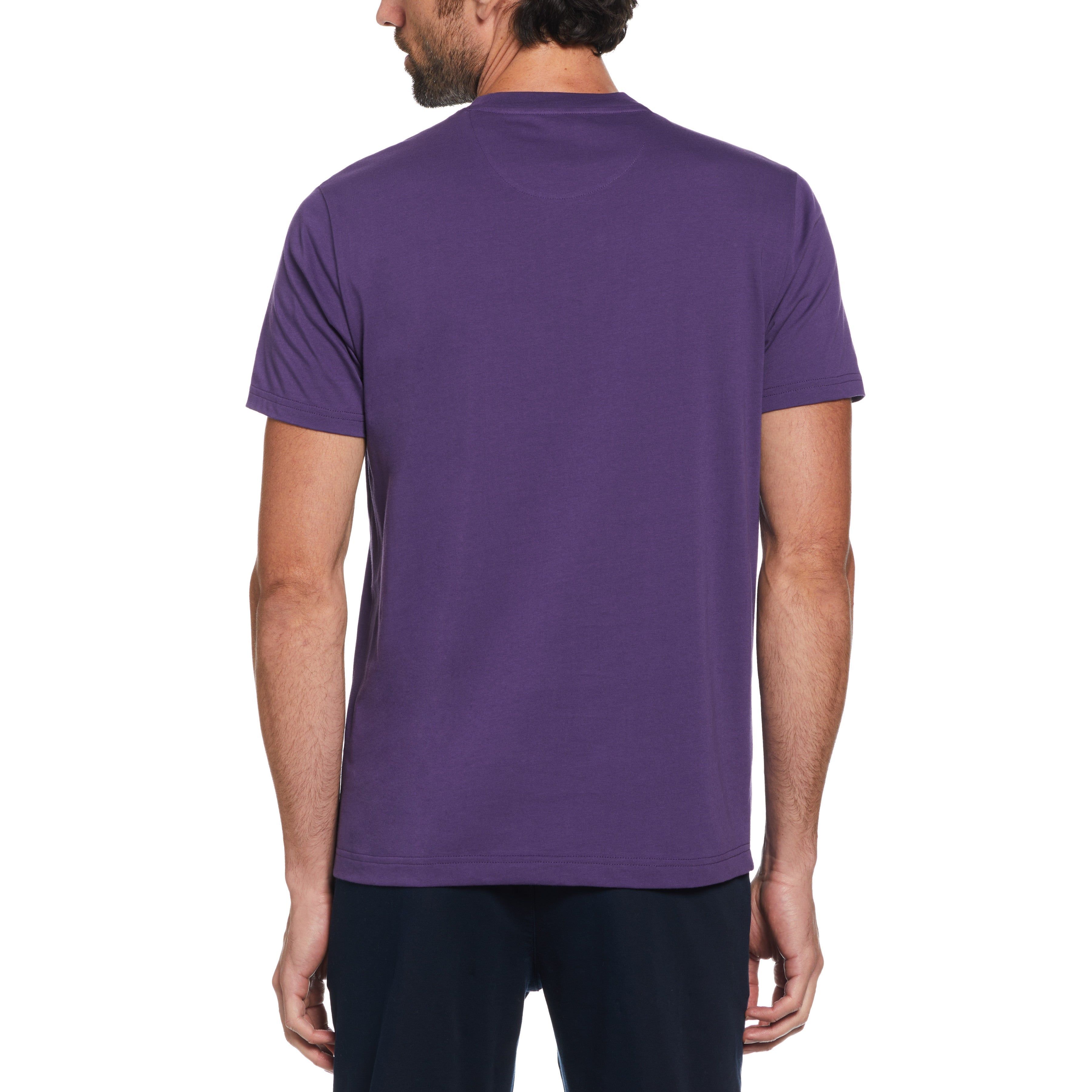 Cranes Pocket Tee sold by Original Penguin product image thumbnail 2