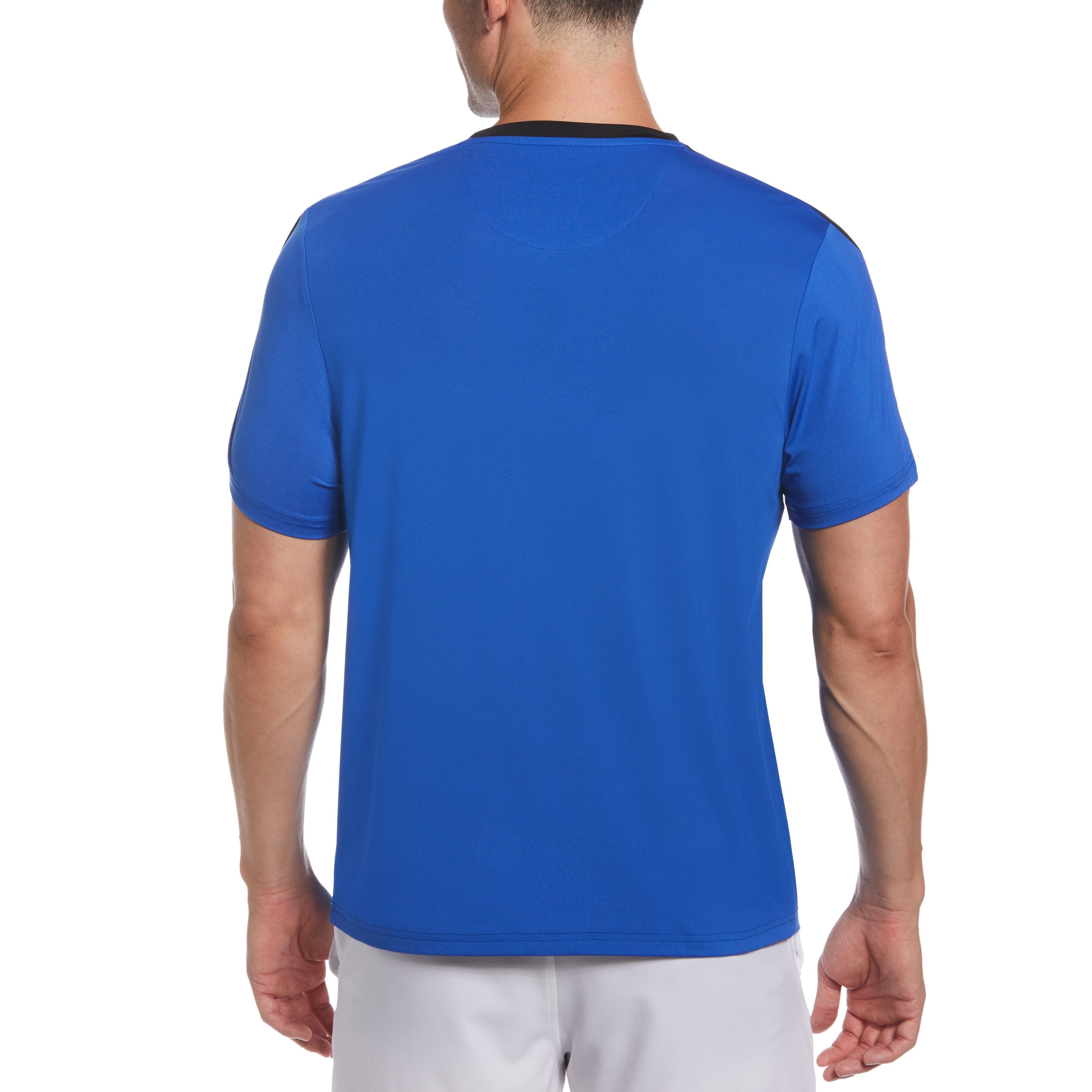 Shoulder Print Tennis Tee sold by Original Penguin product image thumbnail 2