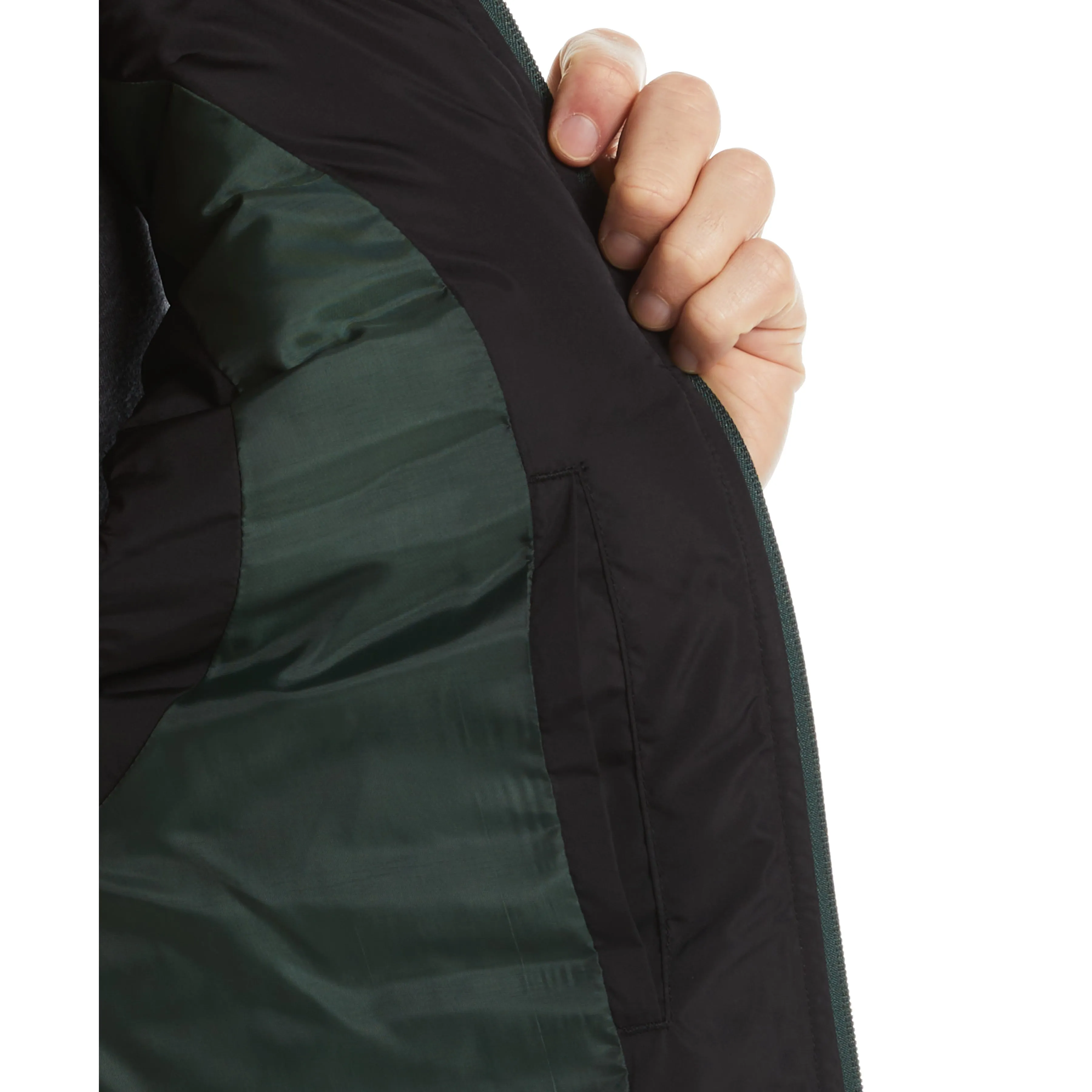 Lightweight Puffer Vest sold by Original Penguin product image thumbnail 3
