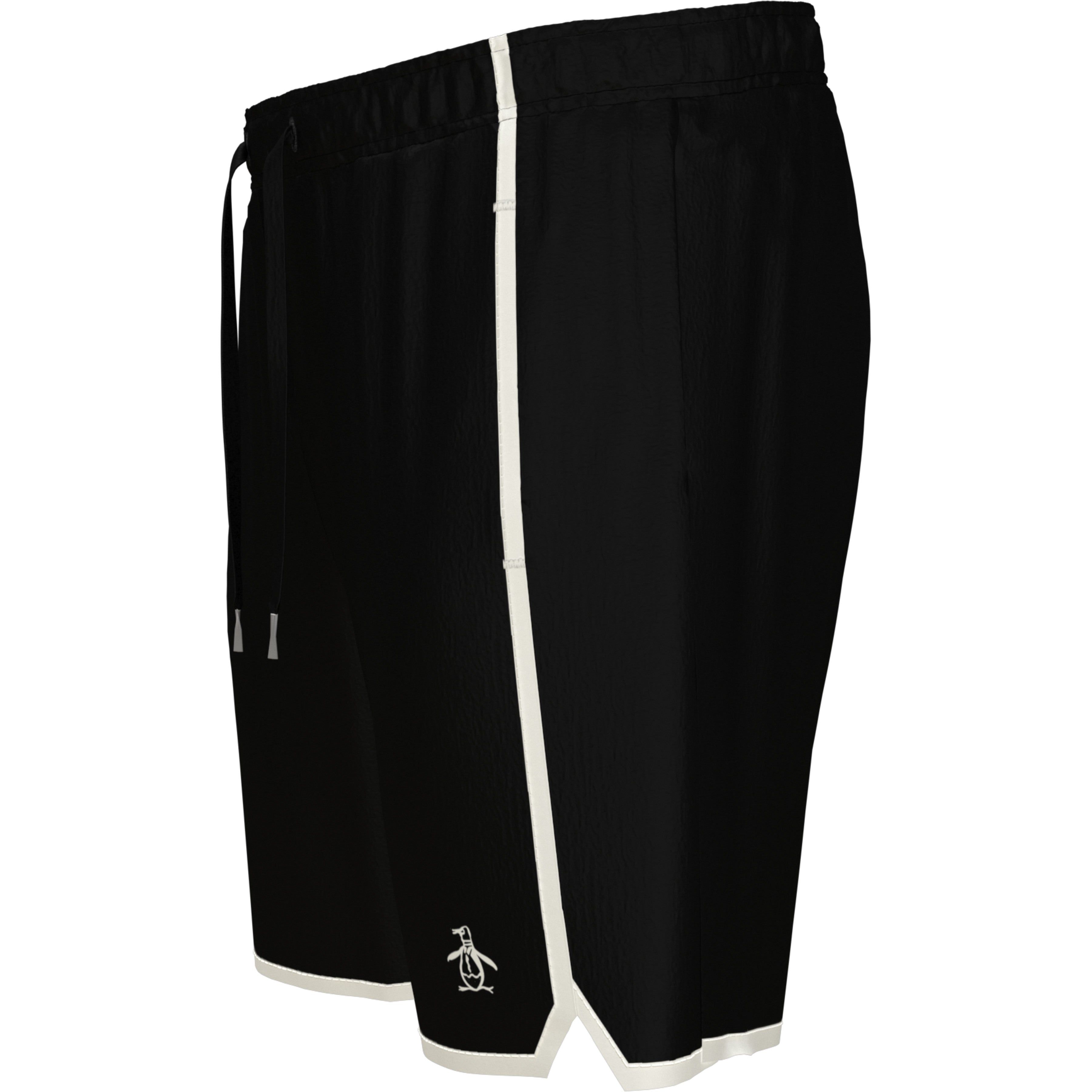 Performance Color Block 7" Inseam Tennis Short with Lining sold by Original Penguin product image thumbnail 3