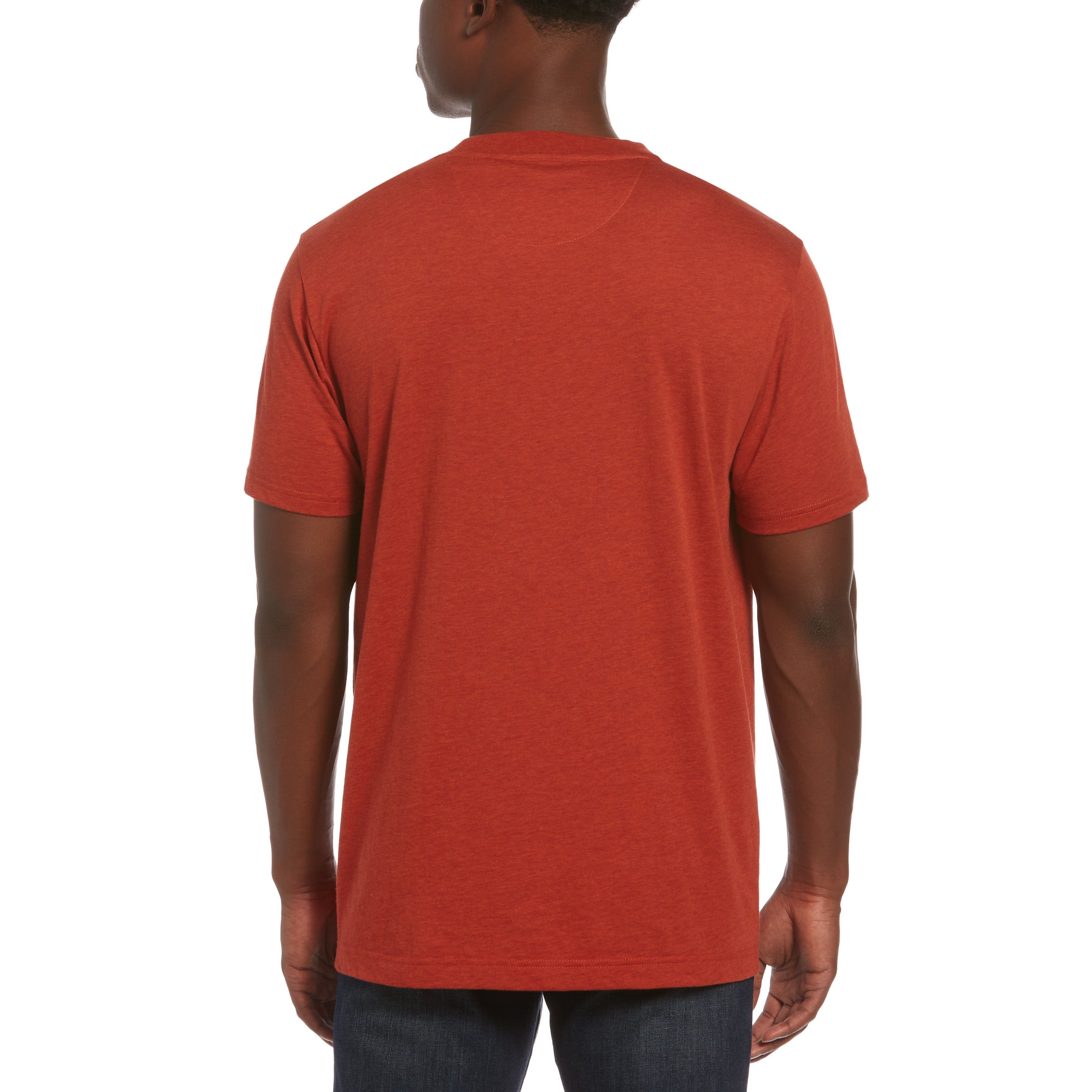 Stripe Pocket Tee sold by Original Penguin product image thumbnail 2