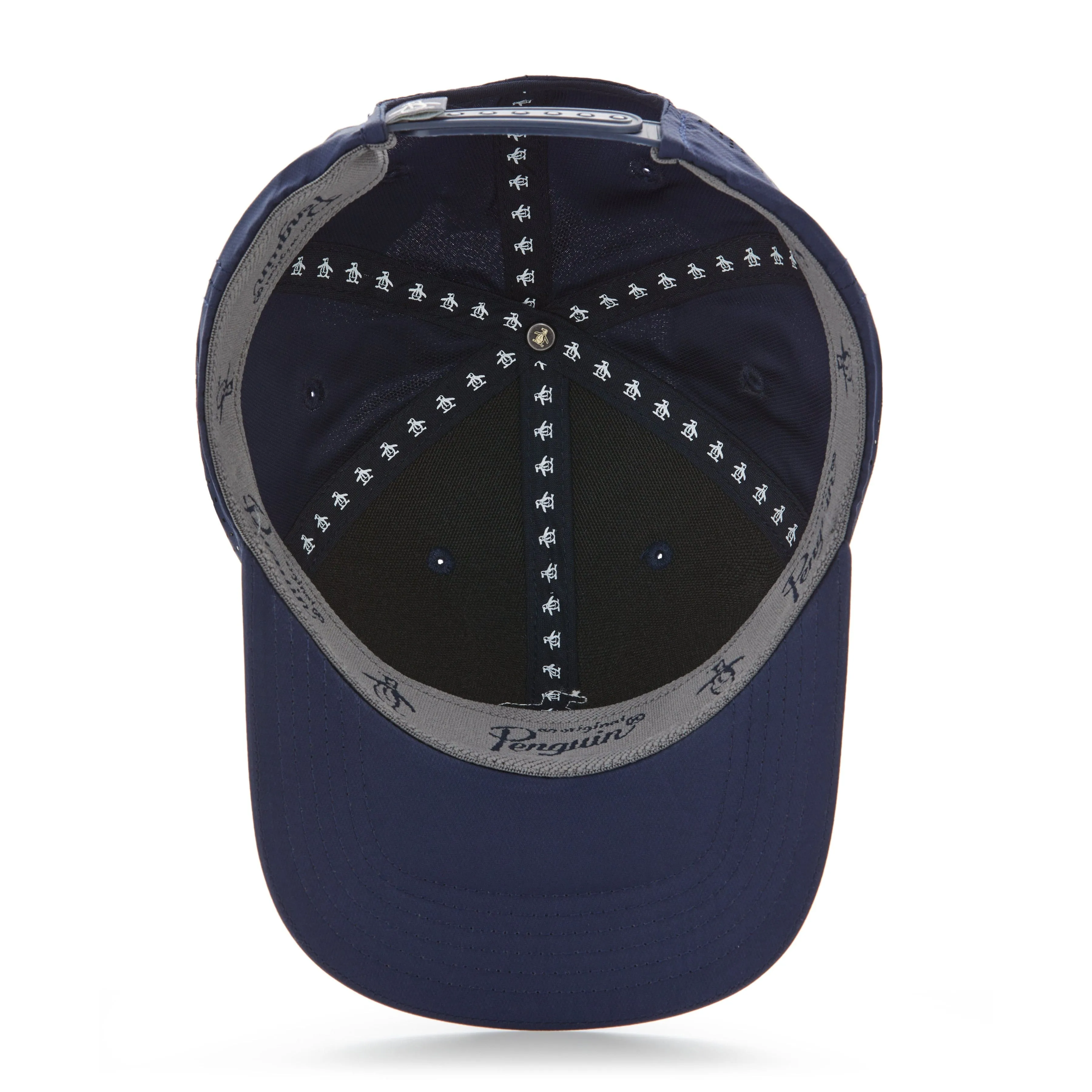 Core Ventilated Golf Cap sold by Original Penguin product image thumbnail 3