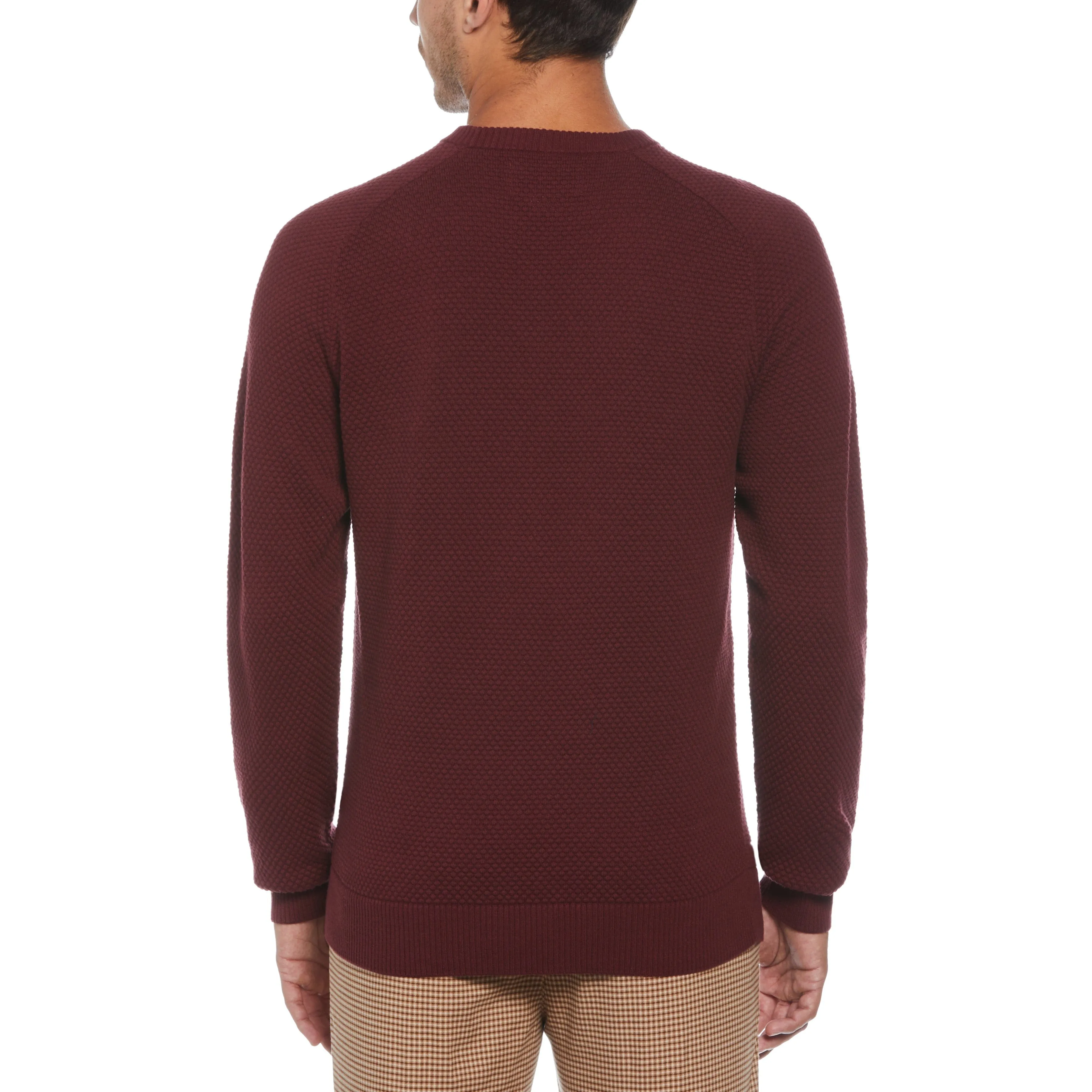 Bubble Stitch Sweater sold by Original Penguin product image thumbnail 2
